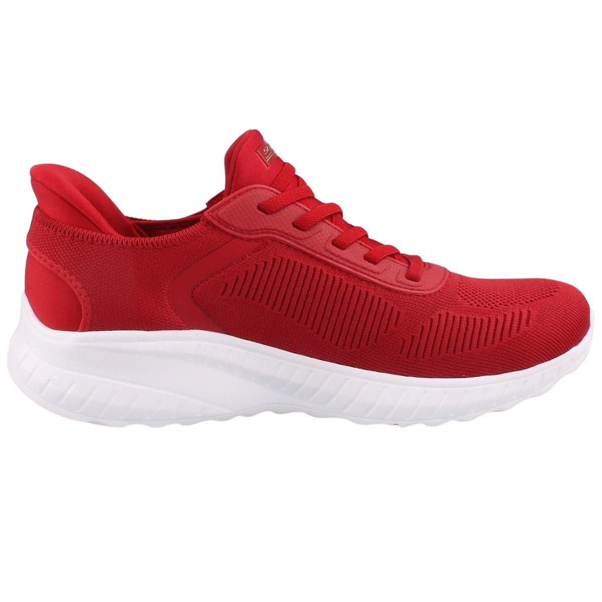 Skechers 117497-RED Slipper günstig online kaufen