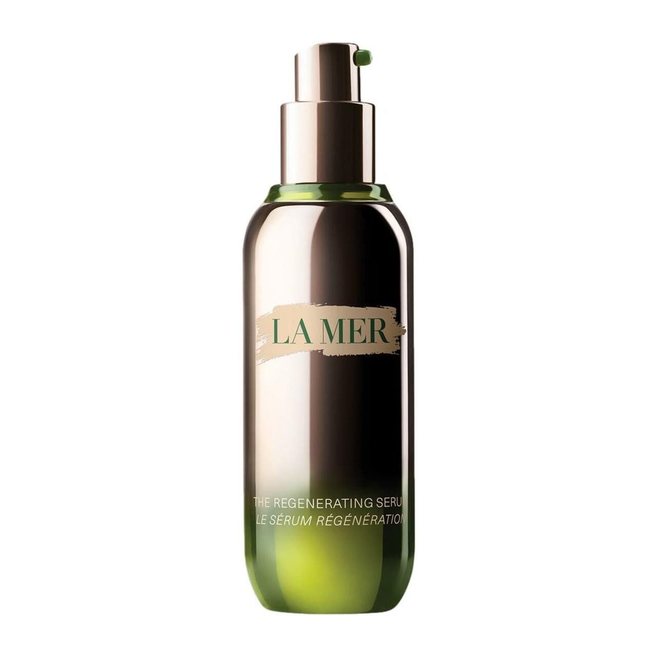 LA MER Gesichtsserum Sérum de la Mer Regenerating Serum Restage