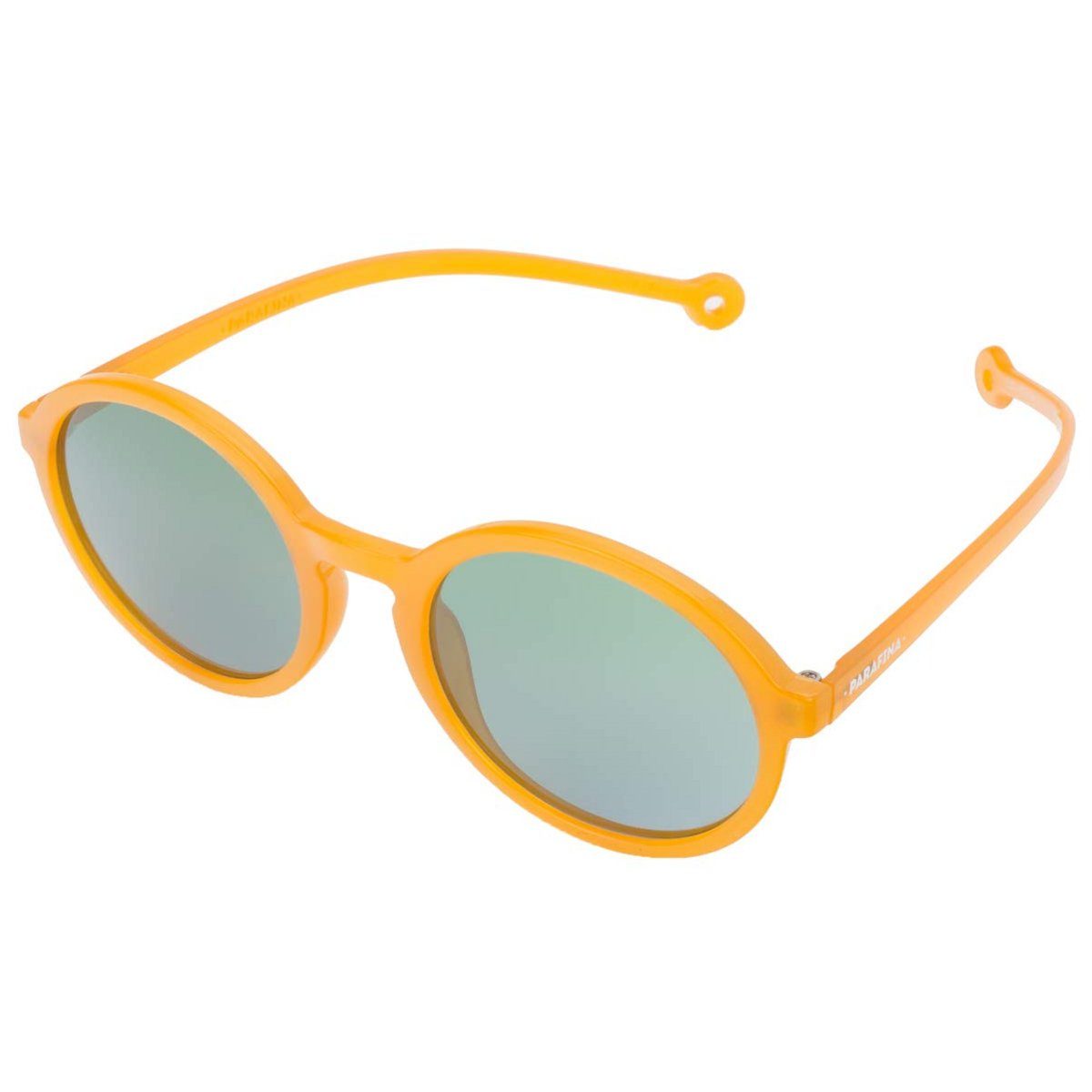 PARAFINA Sonnenbrille gelb (1-St) amazonas-gradient