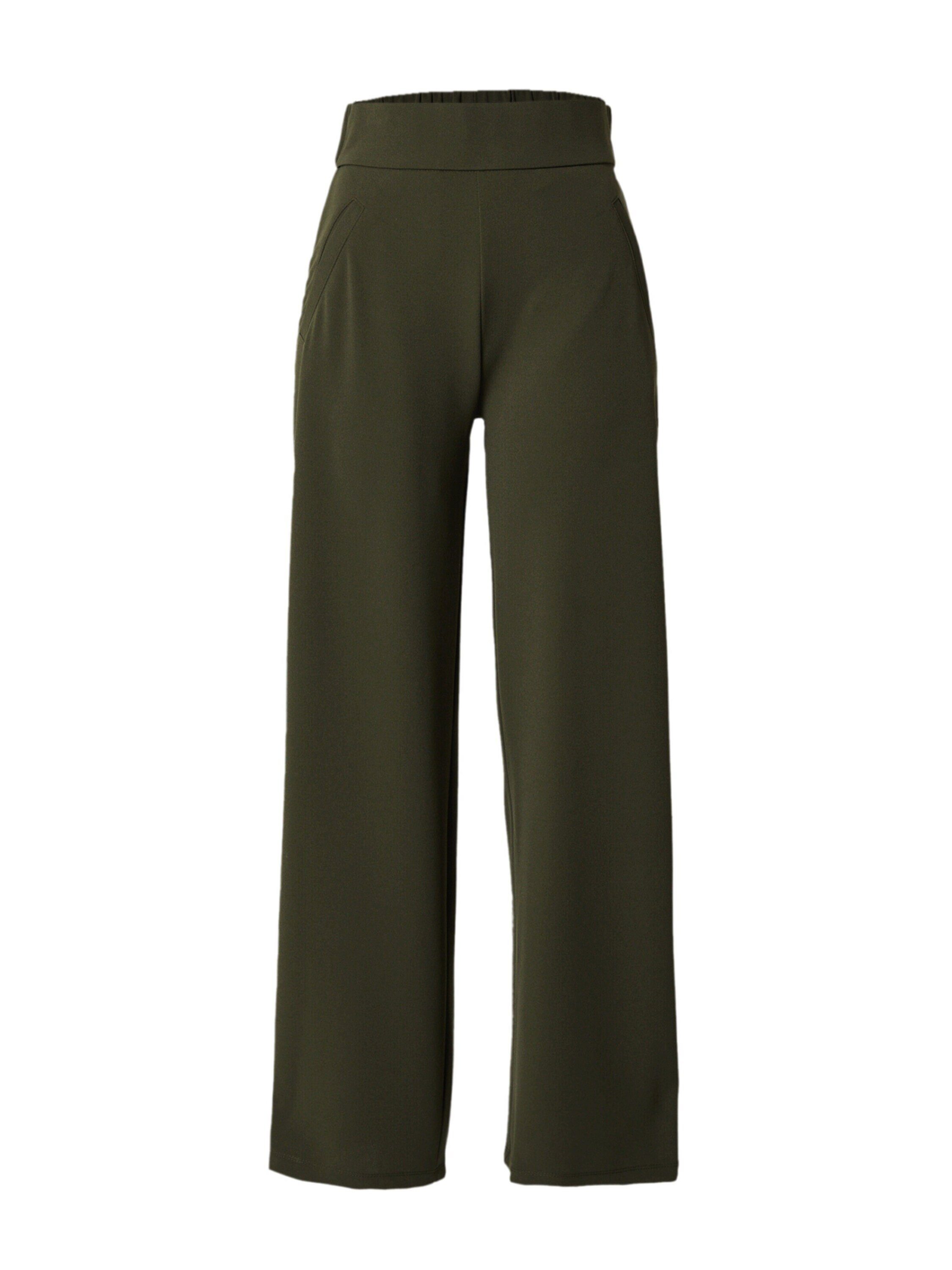 JDY Stoffhose (1-tlg) Plain/ohne Details günstig online kaufen