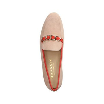 Brunate Loafer BIBA Pumps