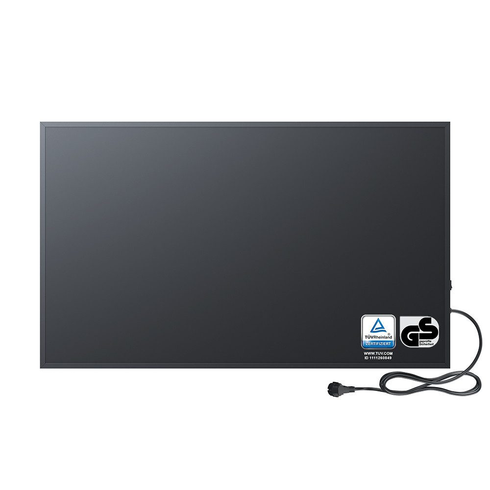 Bringer Infrarotheizung, 300-1200 Watt mit Thermostat günstig online kaufen