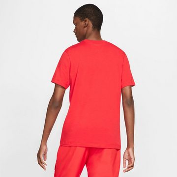 Nike Sportswear T-Shirt SWOOSH MEN'S T-SHIRT