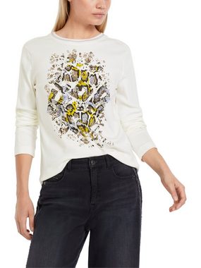 Marc Cain Kurzarmshirt T-Shirt