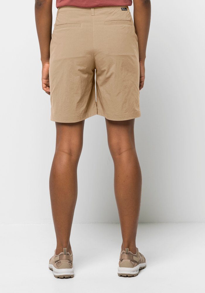 Jack Wolfskin Shorts DESERT SHORTS W günstig online kaufen