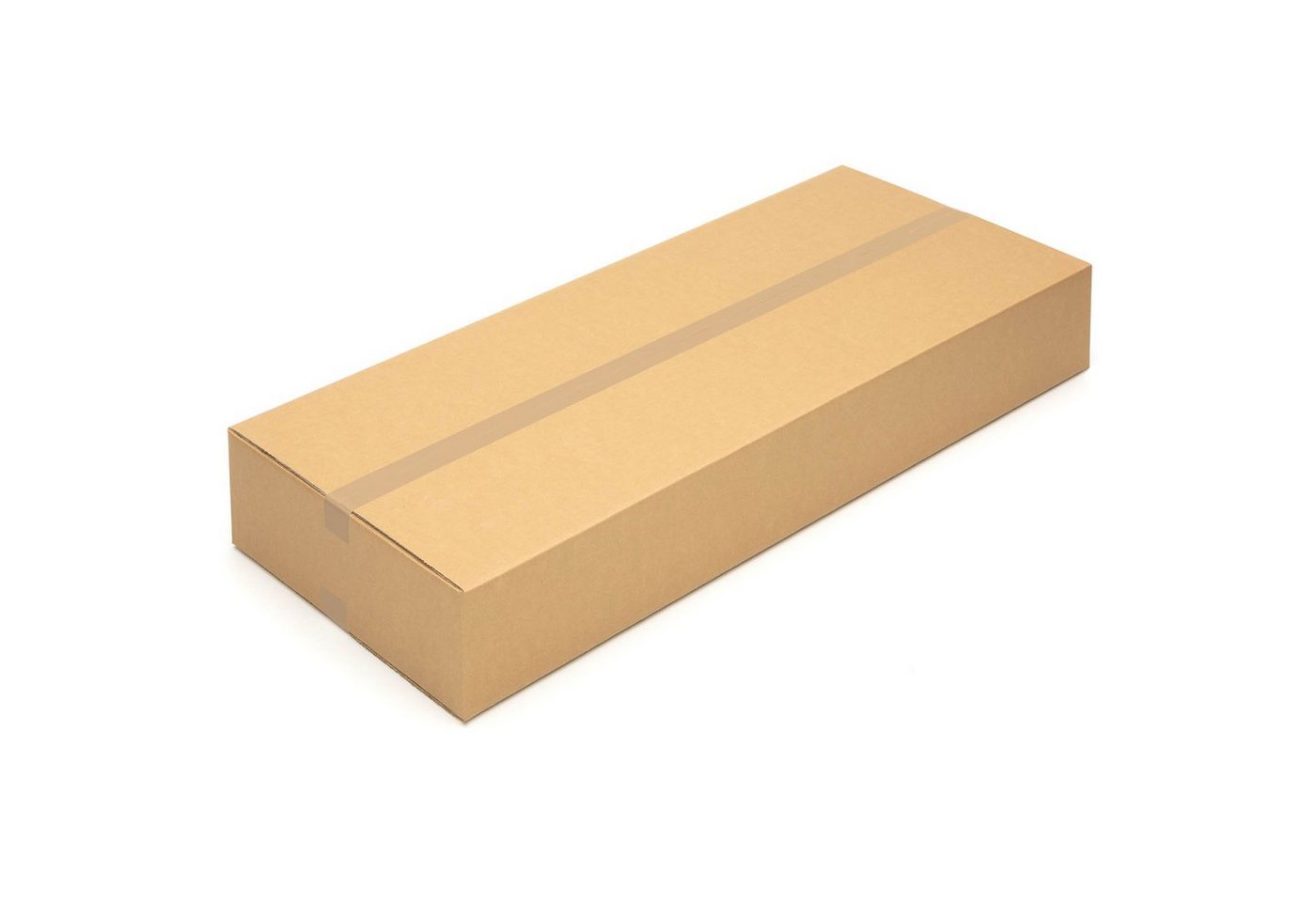 KK Verpackungen Versandkarton, Spezialkarton 1180 x 475 x 165 mm Postversand Warenversand