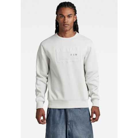 G-Star RAW Sweatshirt Sweatshirt Originals