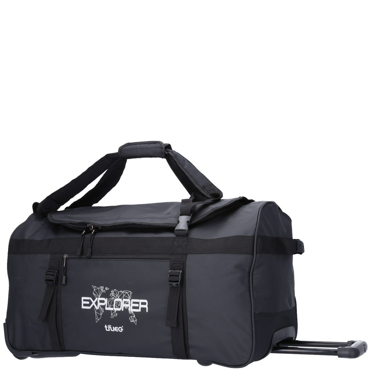 TheTrueC Reisetasche TheTrueC Trolly Bag With günstig online kaufen