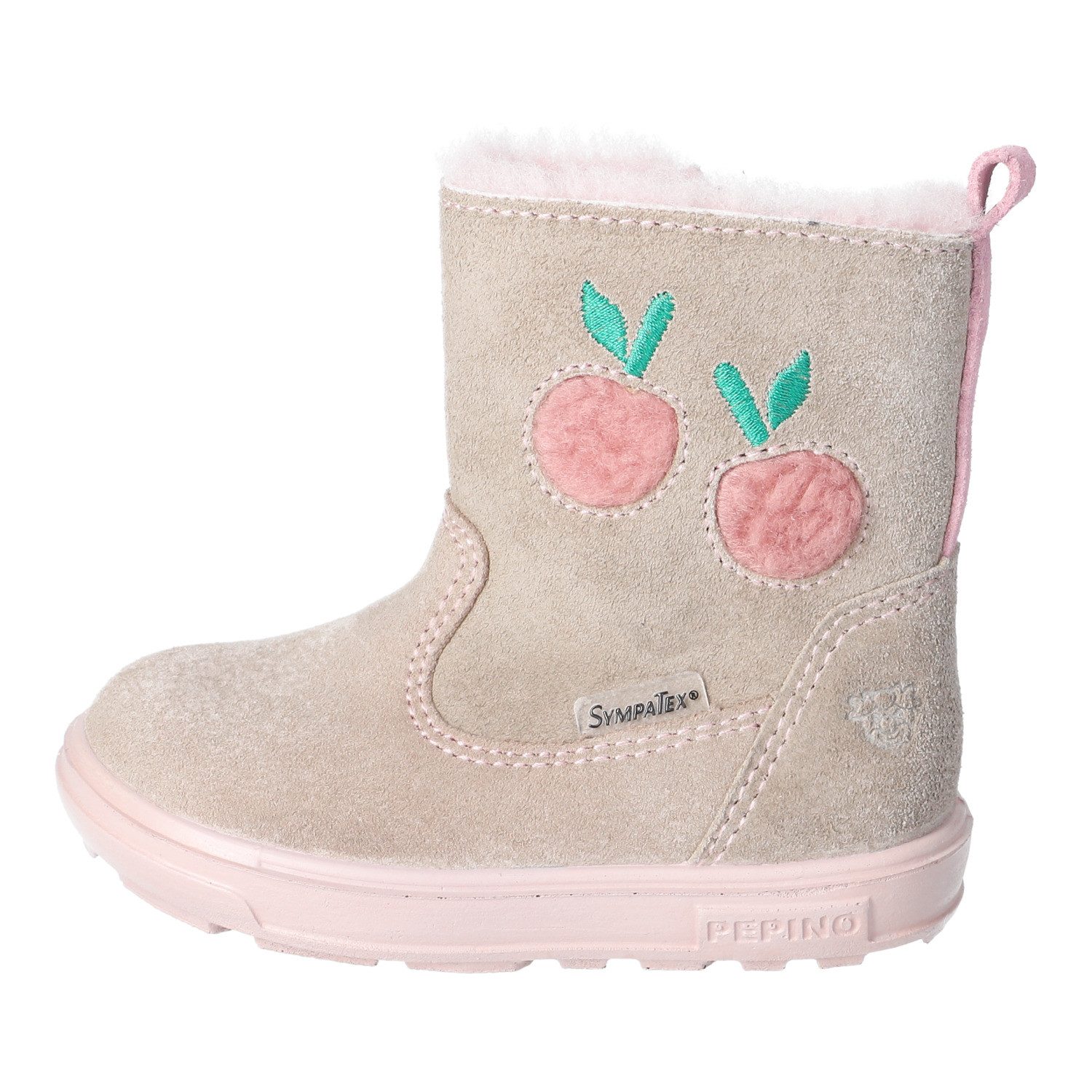 PEPINO by RICOSTA COSY - Winterboots Stiefel