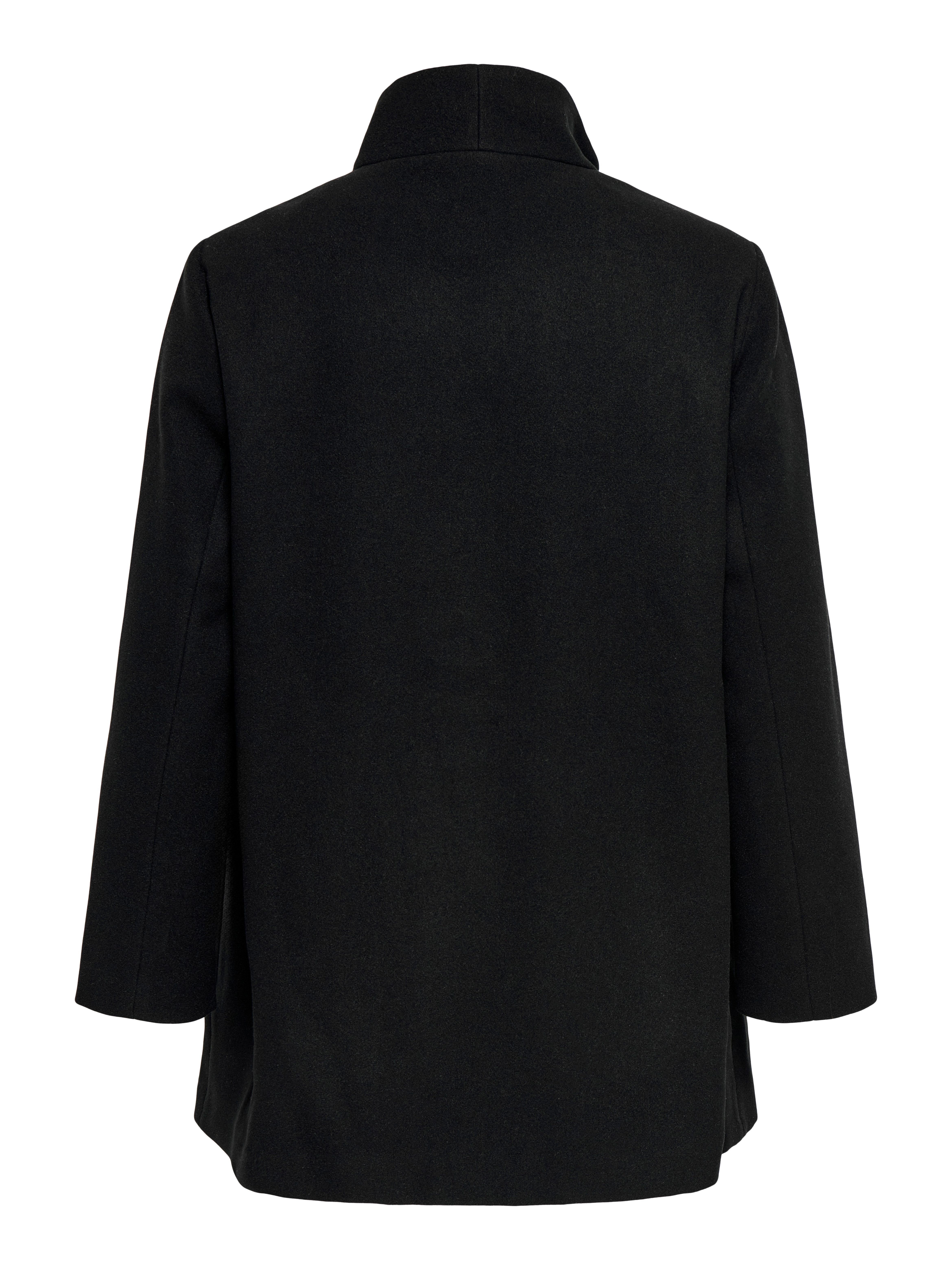 ONLY CARMAKOMA Kurzmantel CARBLAKE LIFE DB COAT BF OTW günstig online kaufen