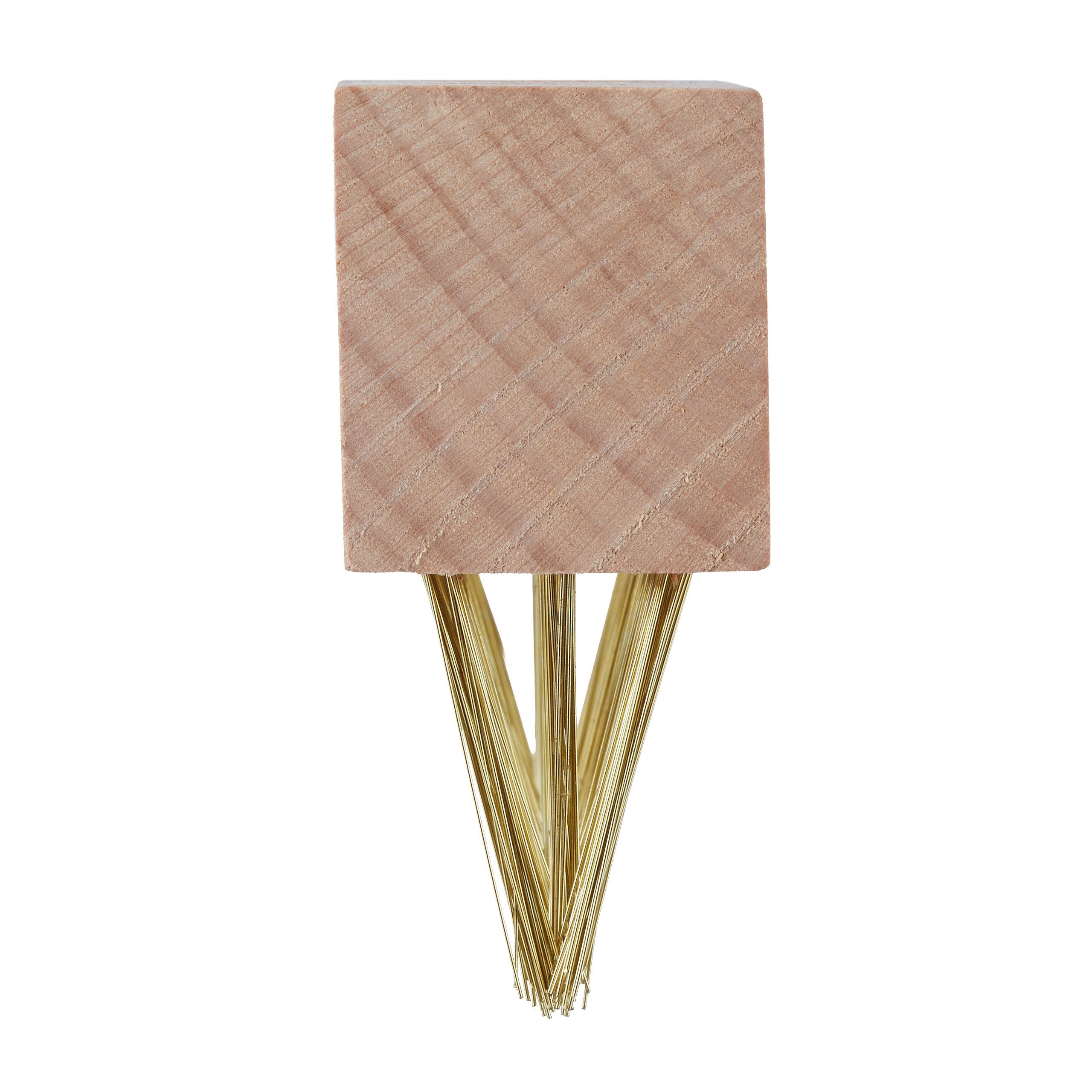 relaxdays Fugenkratzer 8 x Fugenbürste