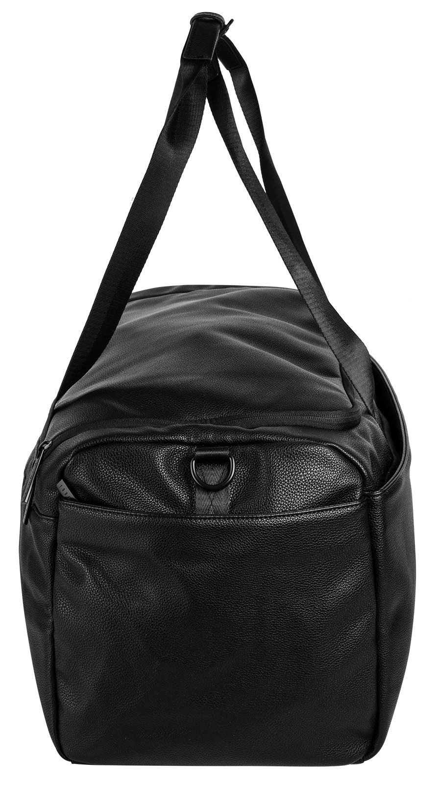 bugatti Reisetasche RICO, echt Leder