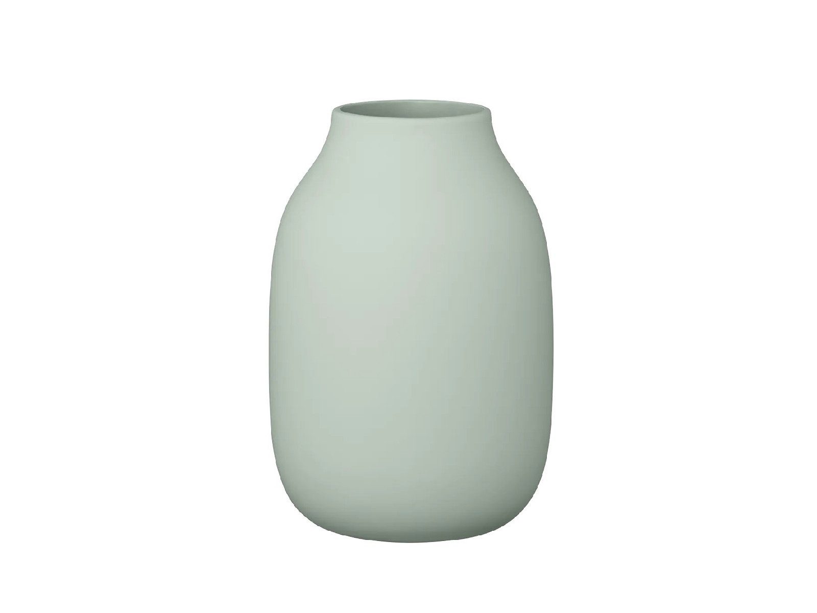 blomus Dekovase COLORA Vase desert sage S 15cm (Vasen)