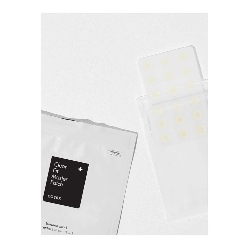 Cosrx Körperpflegemittel COSRX, Master Patch Clear Fit -18 Patches