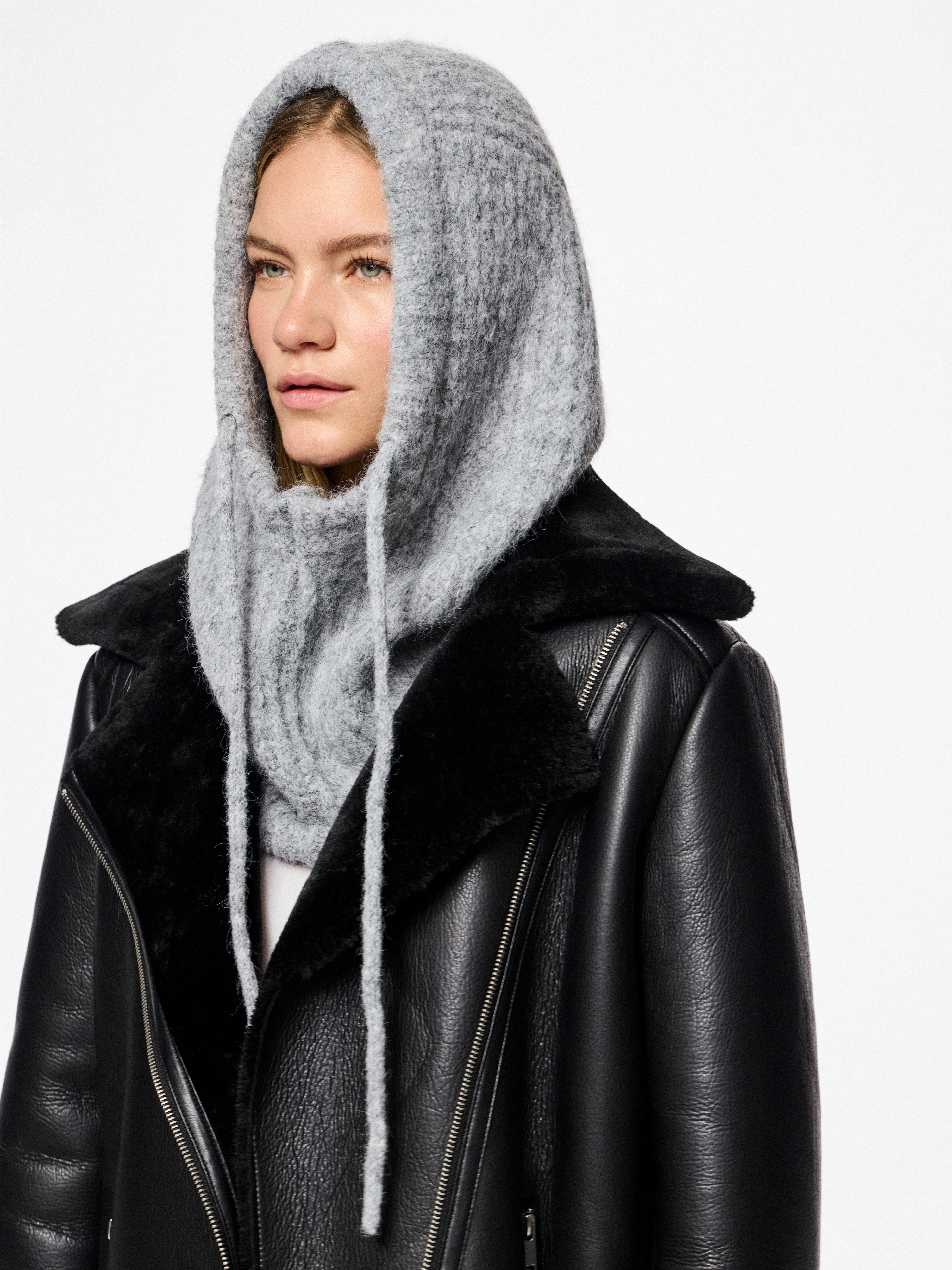 pieces Strickmütze PCNAMBI BALACLAVA NOOS BC günstig online kaufen
