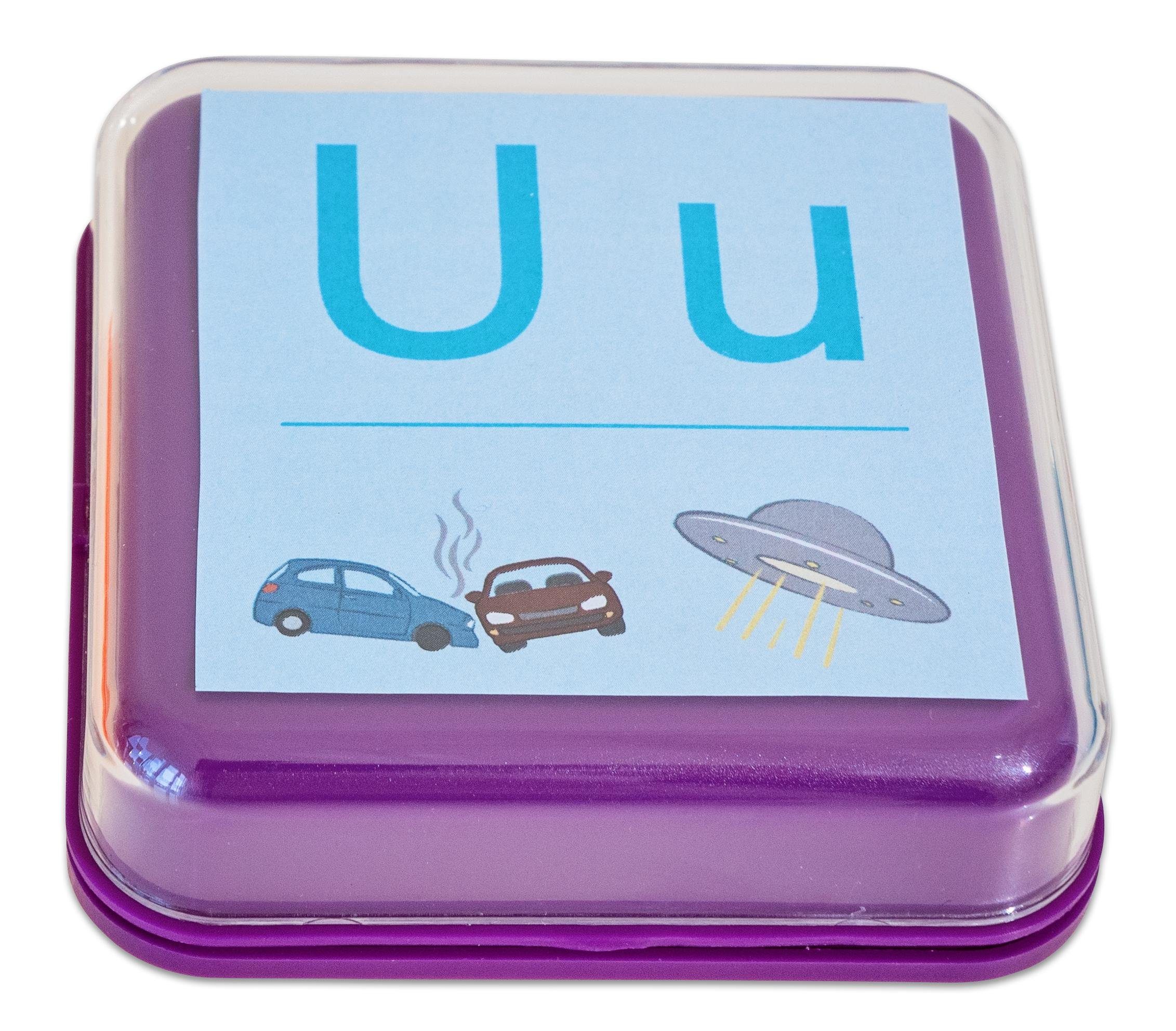 tts Lernspielzeug Big Point - Sprech-Point Diktiergerät - Sprachtraining Kinder (1-St)