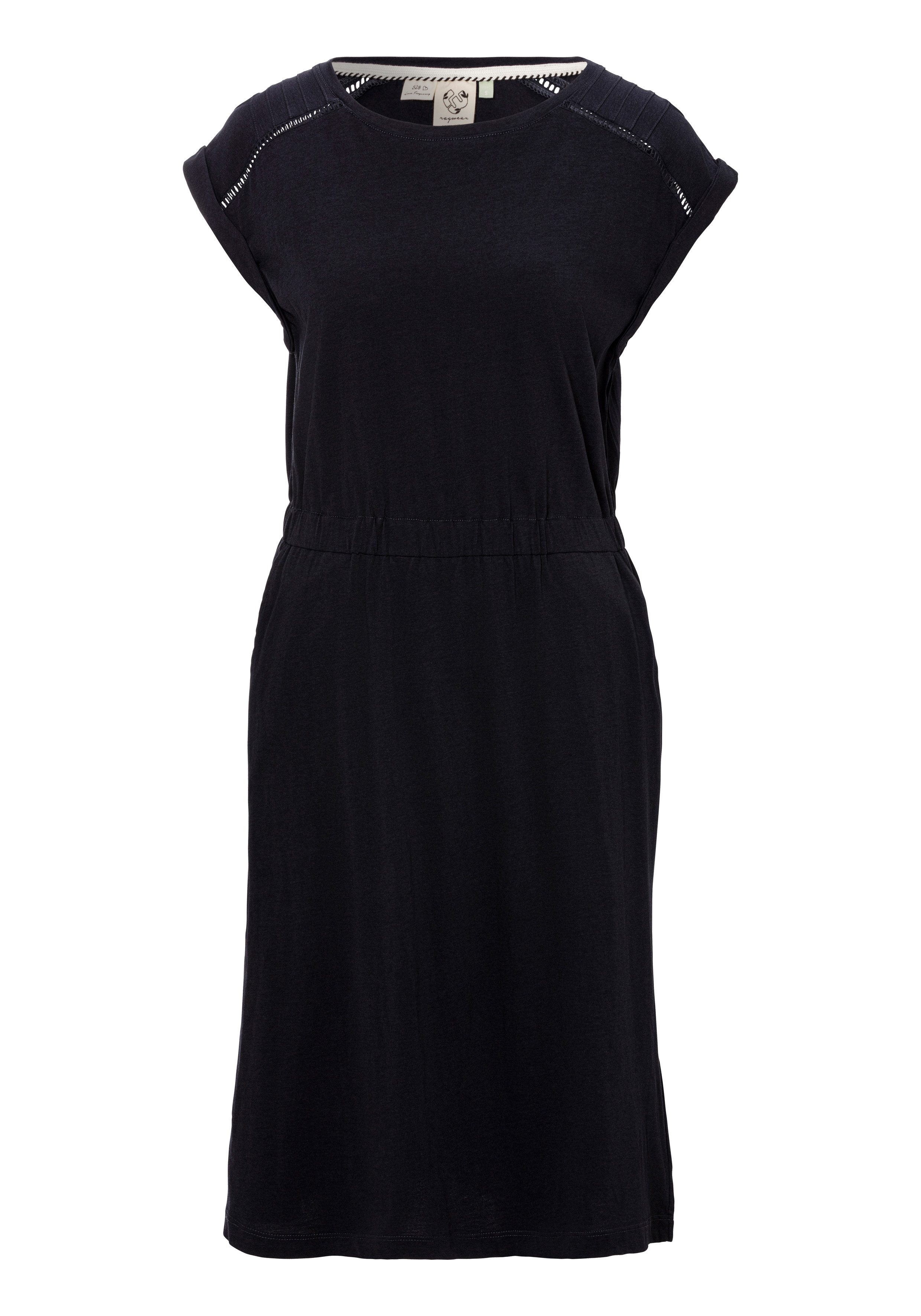 Ragwear Sommerkleid FIMALA ORG mit elastischer günstig online kaufen