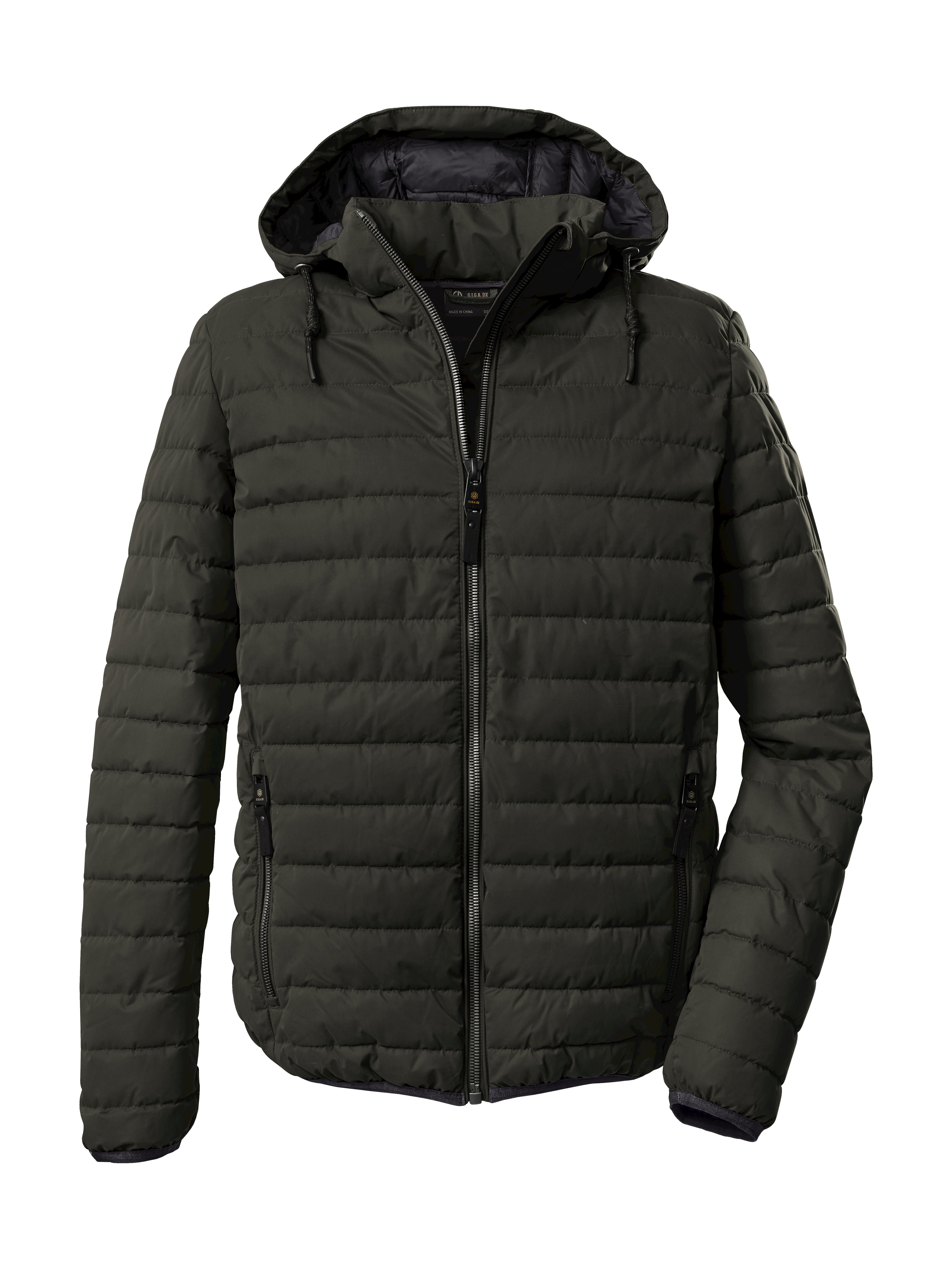 Steppjacke GW 42 MN QLTD JCKT