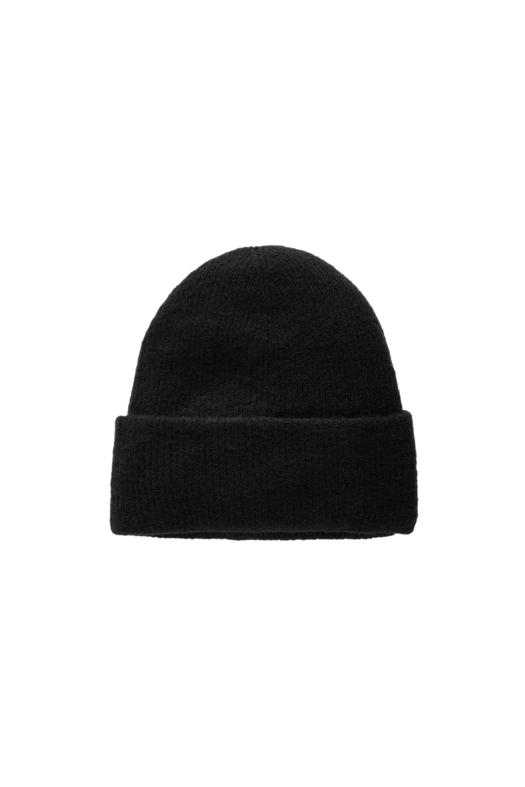 Beanie Strickmütze