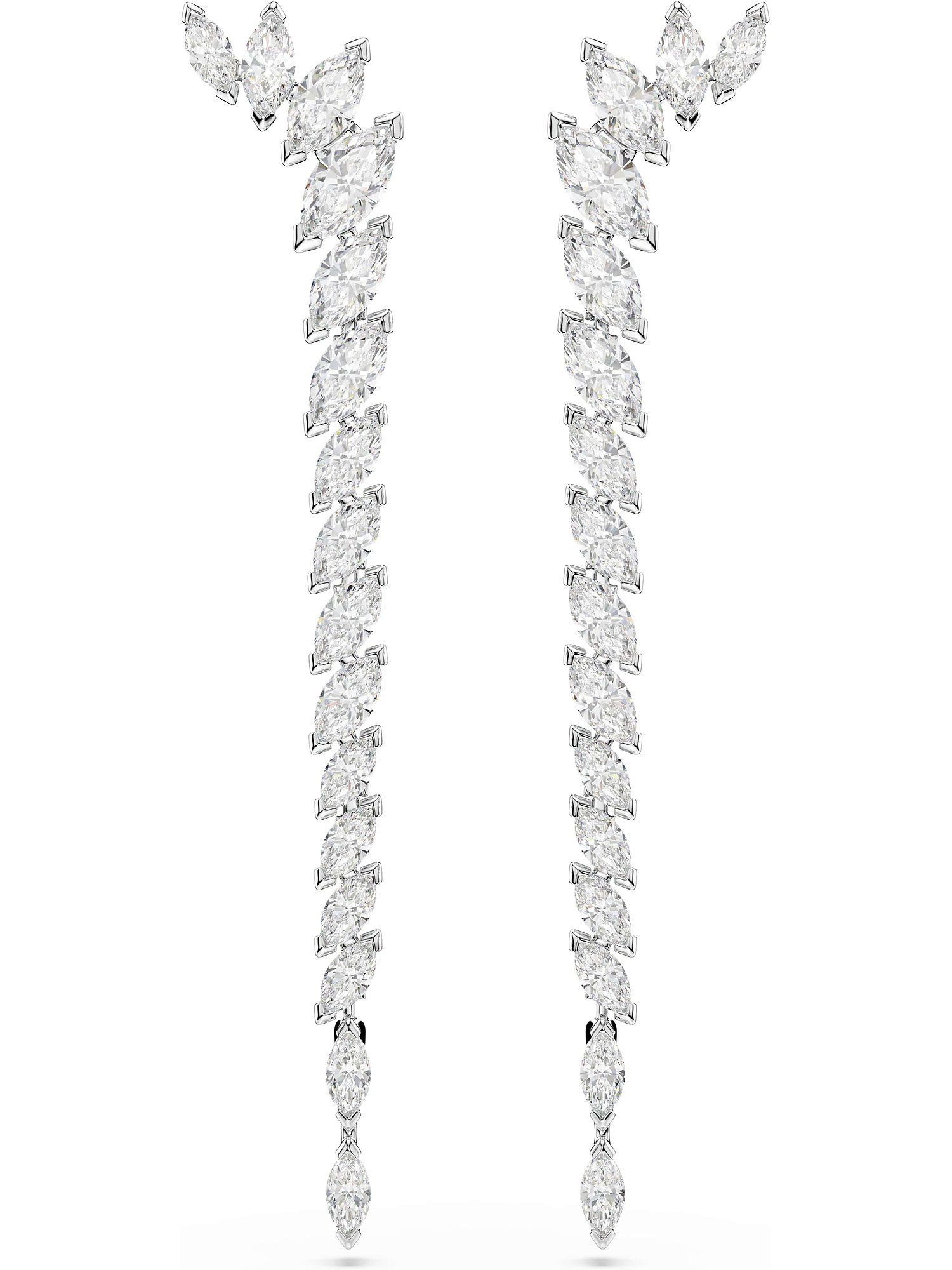 Swarovski Paar Ohrhänger