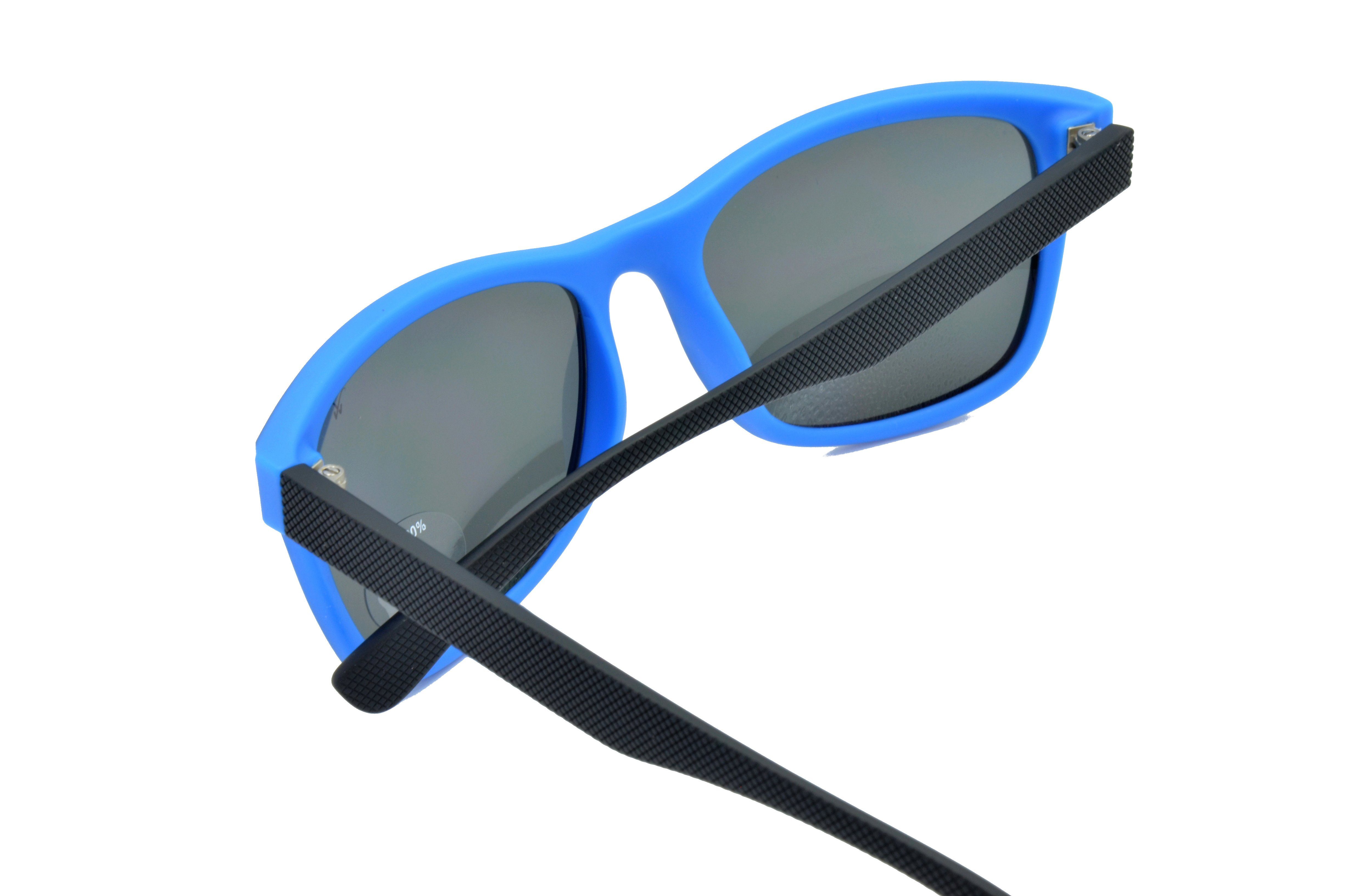 Gamswild Sonnenbrille UV400 GAMSSTYLE Modebrille Metallschaniere Damen Modell WM7428 in blau, beige, schwarz-G15