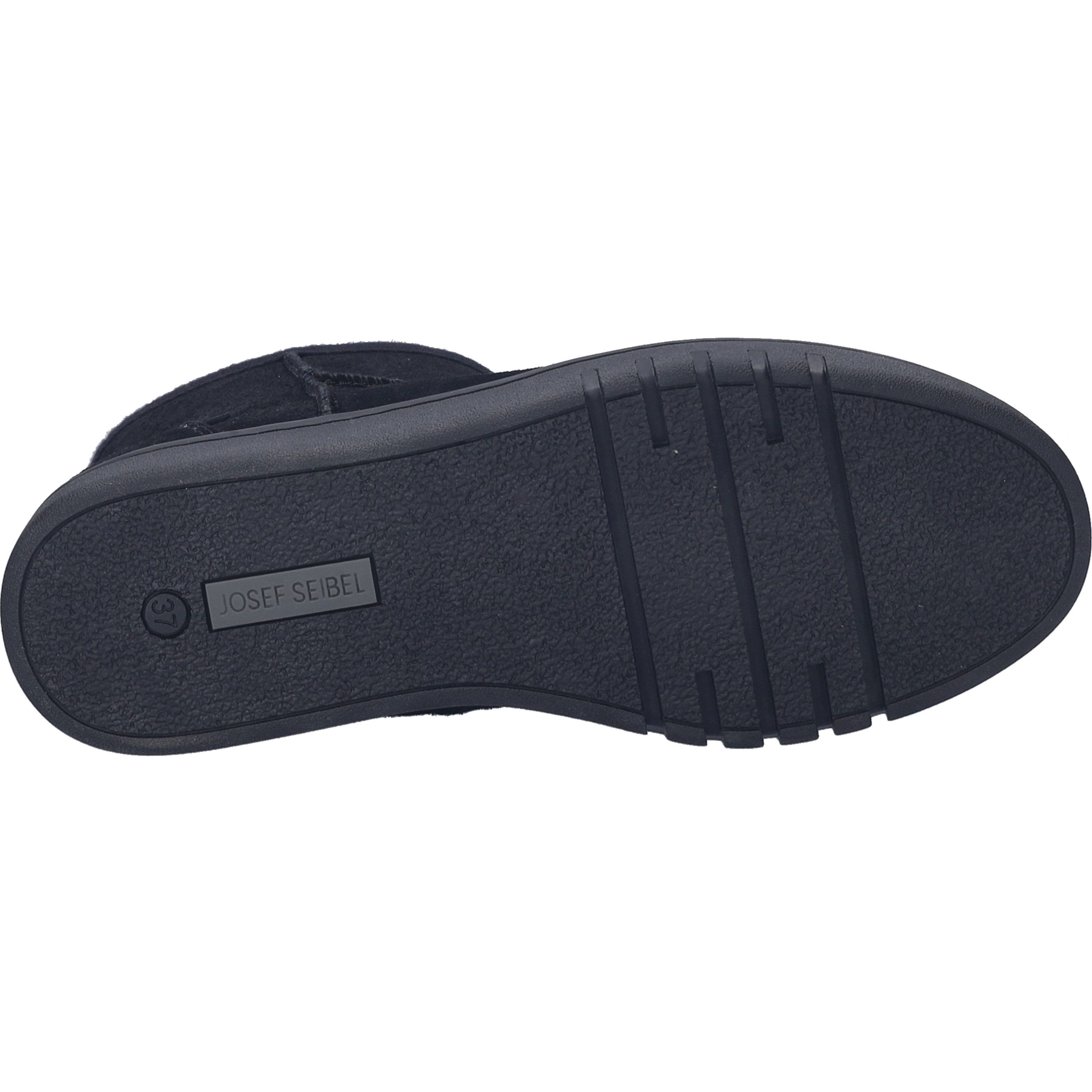 Josef Seibel Jessie 09, schwarz Stiefelette