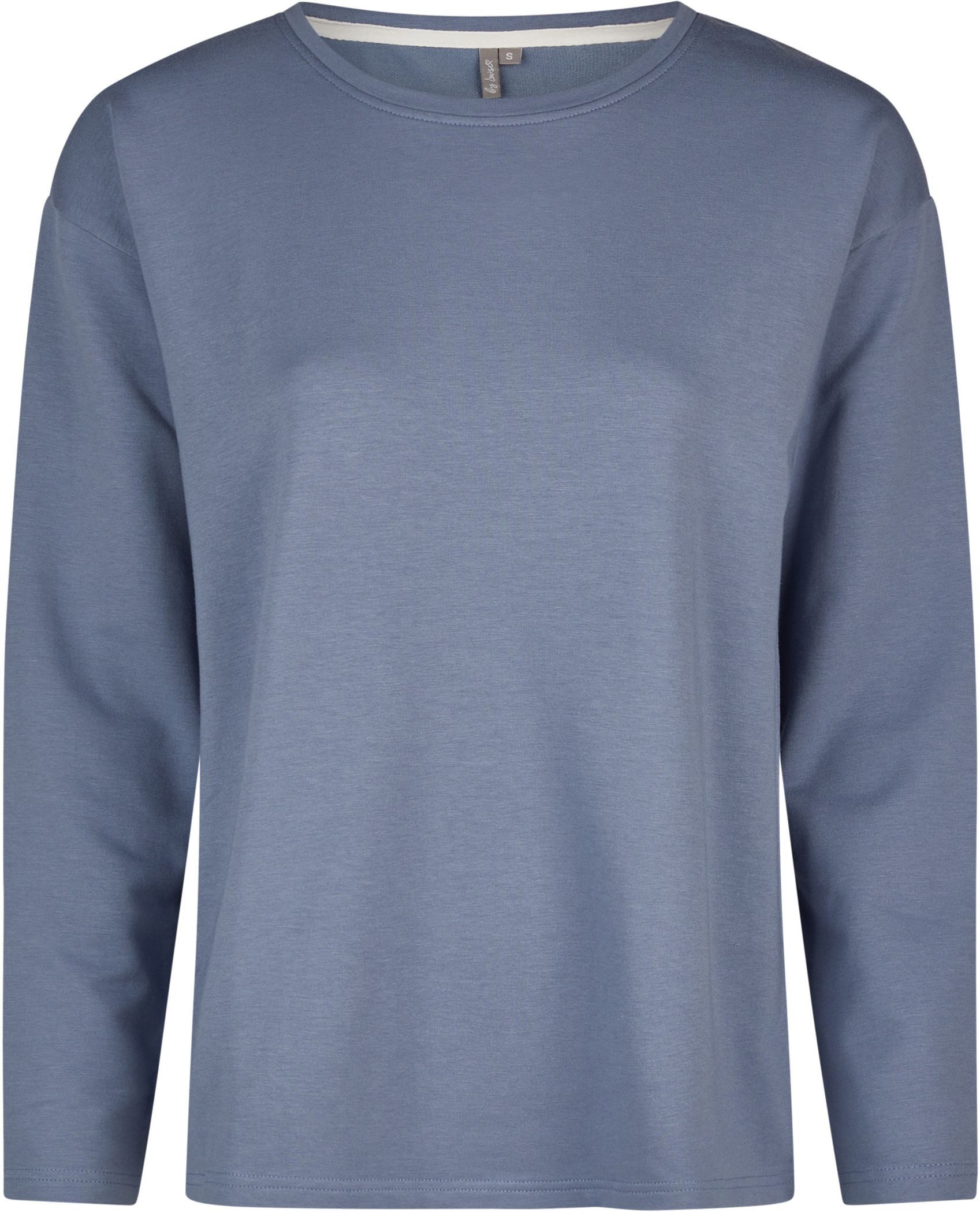 By Louise Schlafanzug Damen Hausanzug Loungewear Homewear Set Langarm & Hos günstig online kaufen