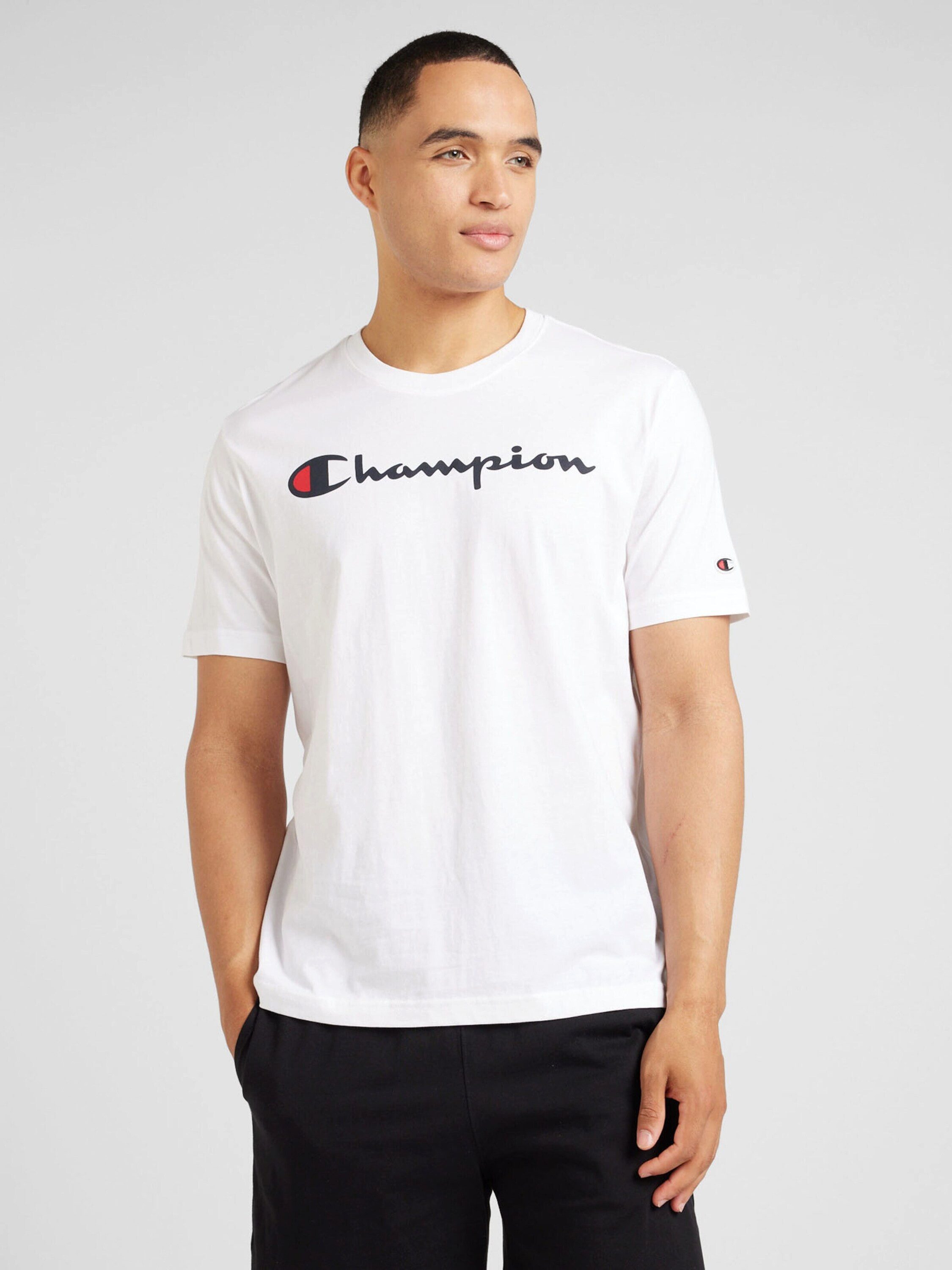 Champion Authentic Athletic Apparel T-Shirt (1-tlg) günstig online kaufen