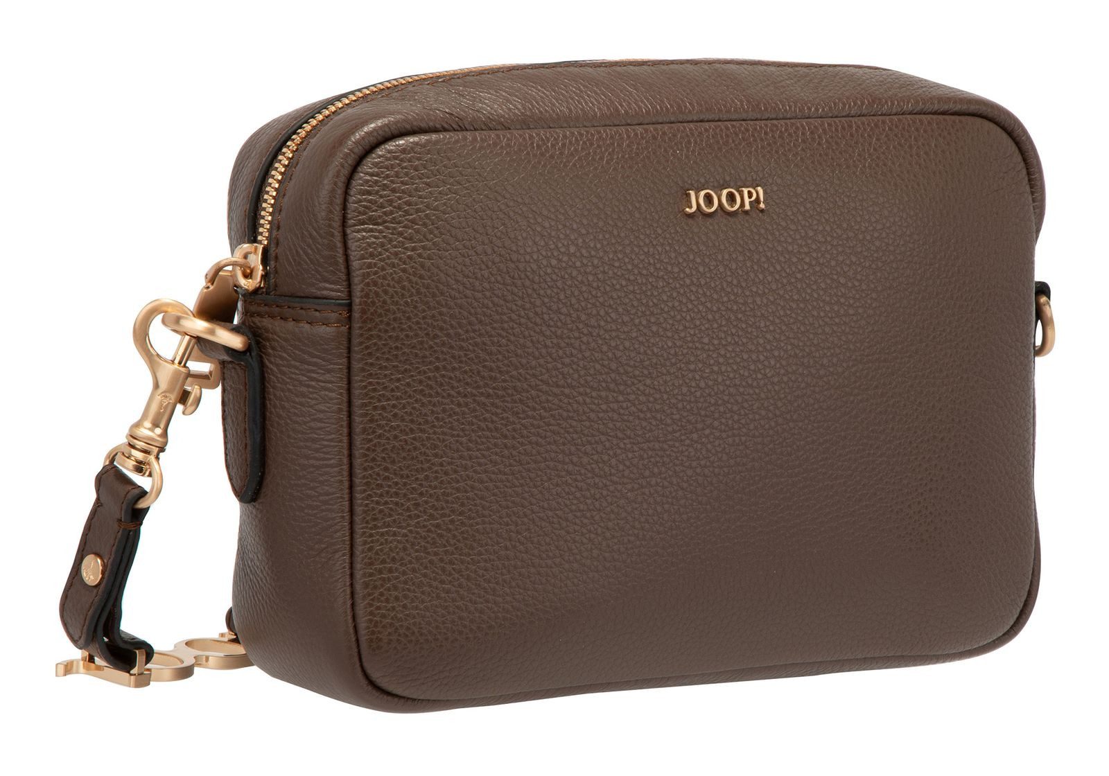 JOOP! Umhängetasche Cloe Shoulderbag, aus echtem günstig online kaufen