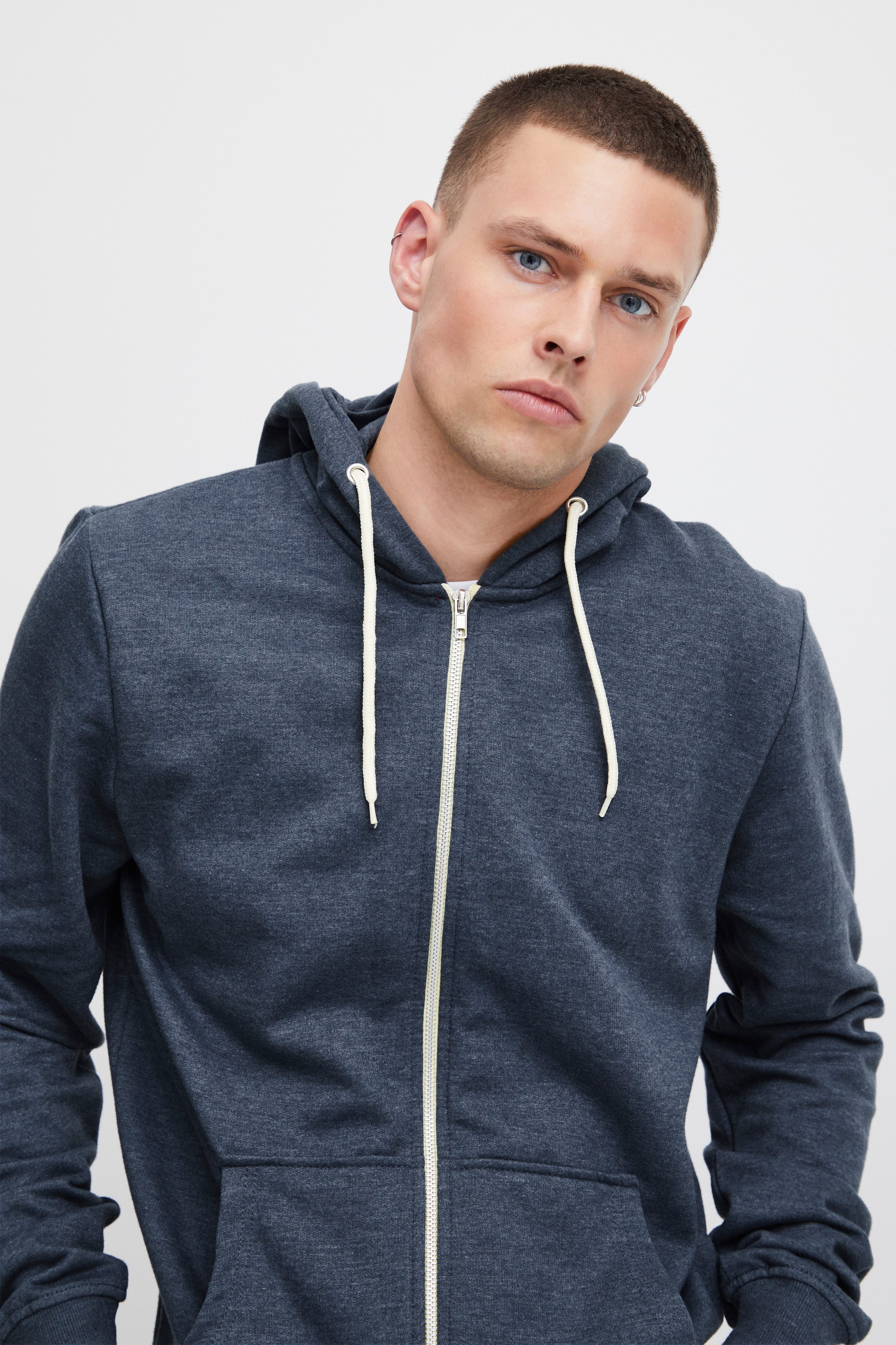 Blend Kapuzensweatjacke BHNOAH