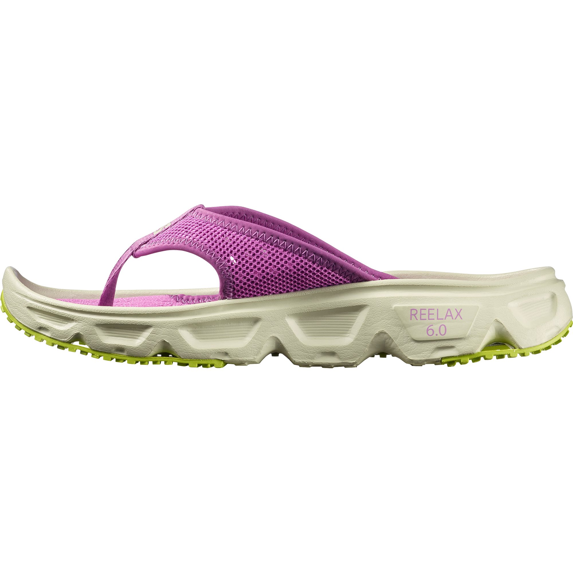 Salomon REELAX BREAK 6.0 W Zehentrenner