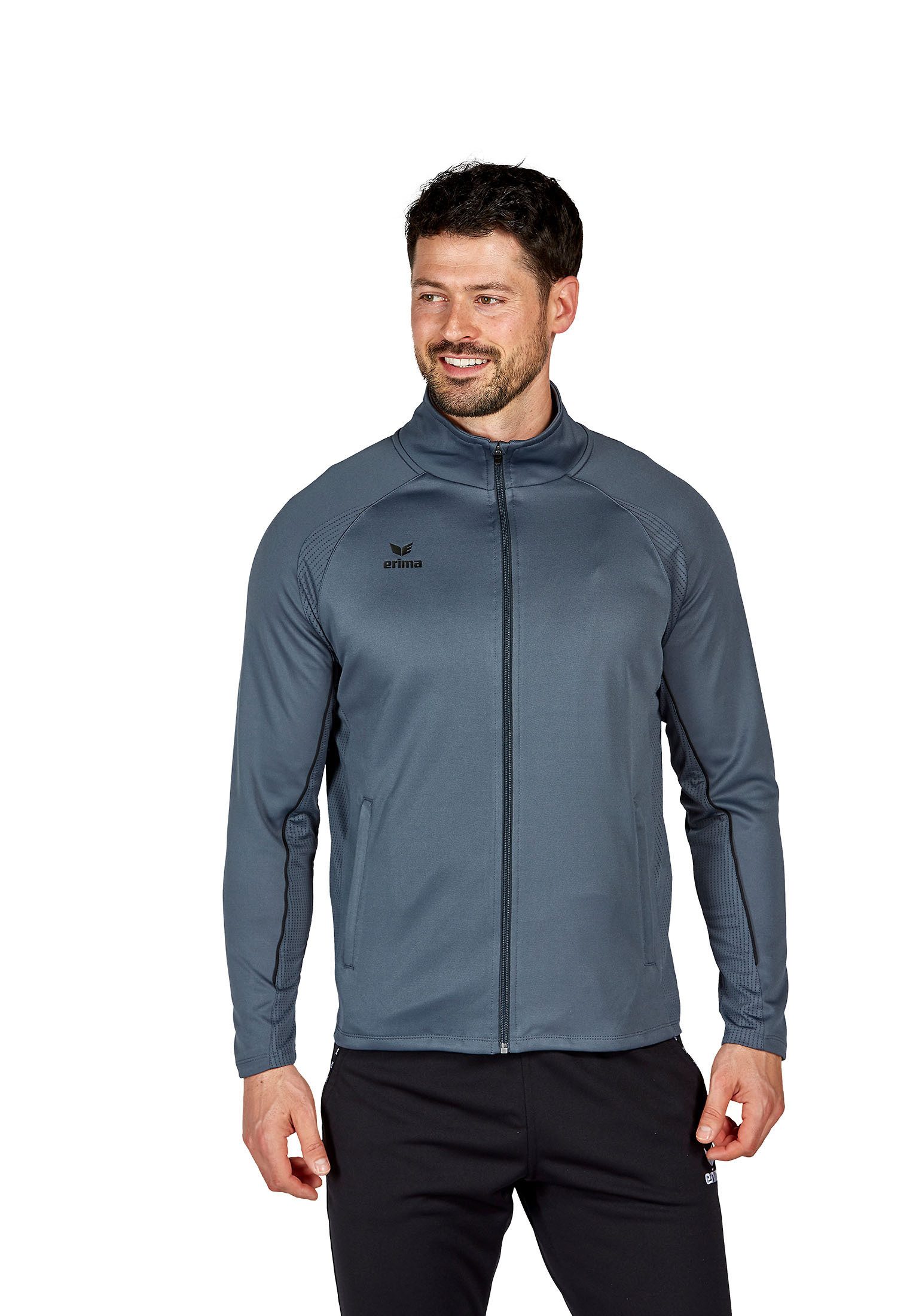 Erima Trainingsjacke