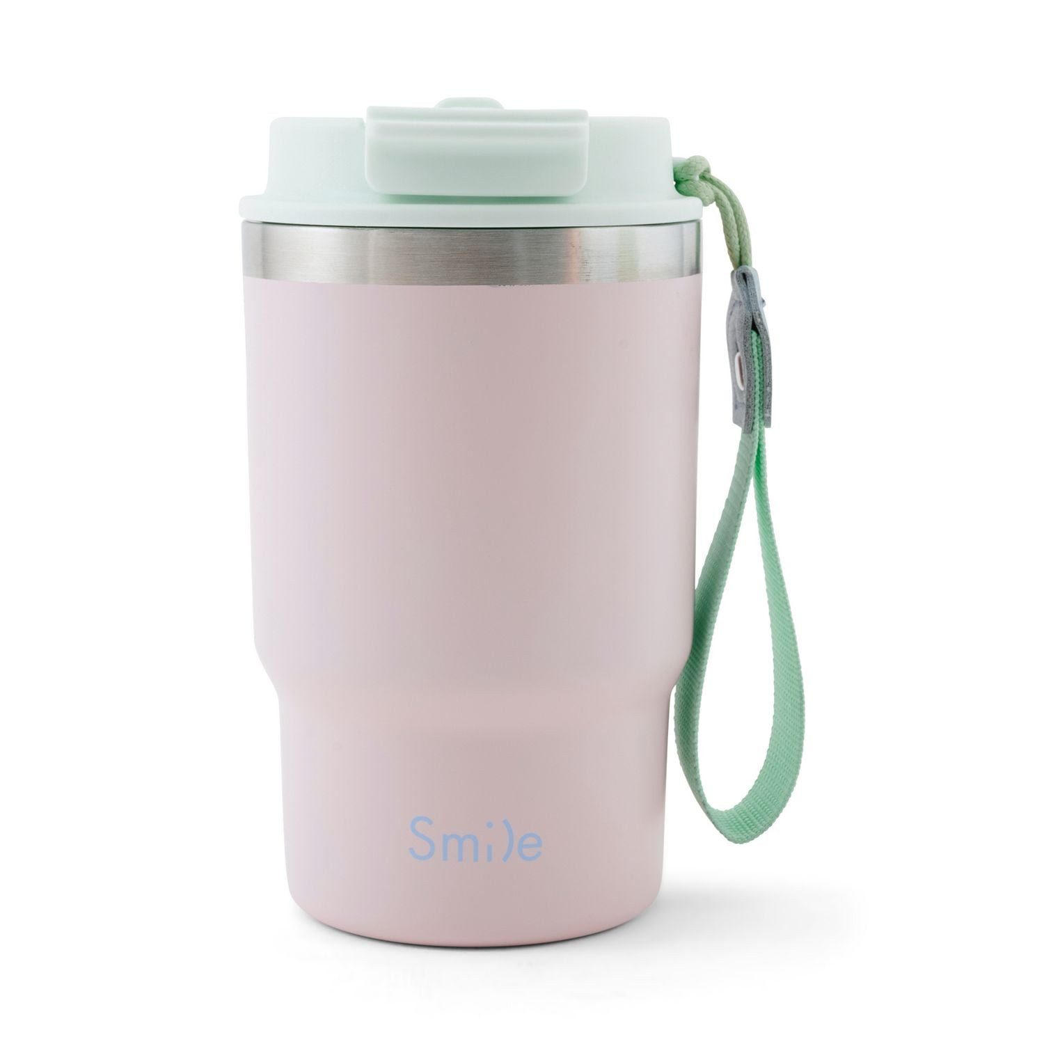 Isolierkanne Coffee to go Becher, 480 ml, ""Rose Petals""