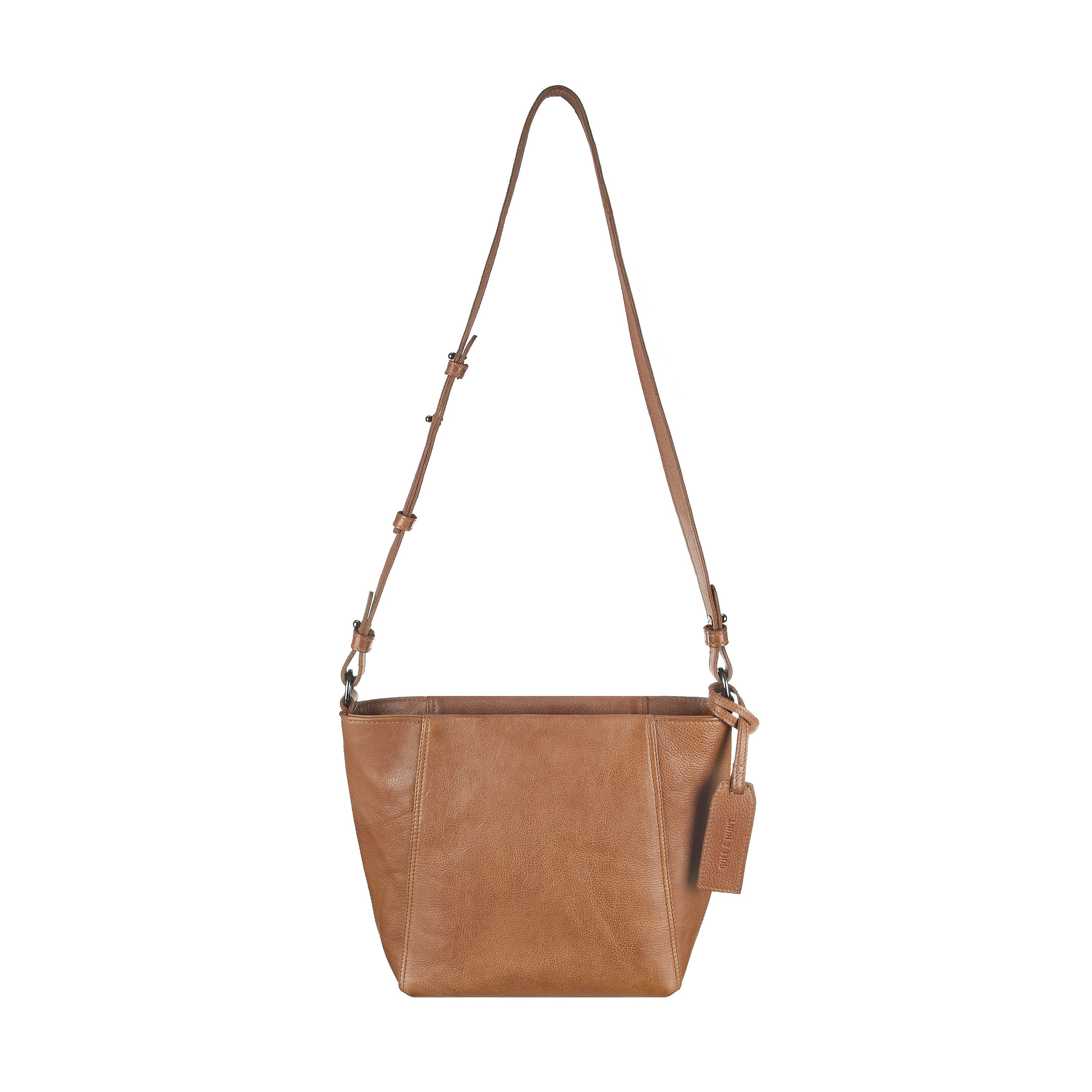 Bull & Hunt Handtasche cassie