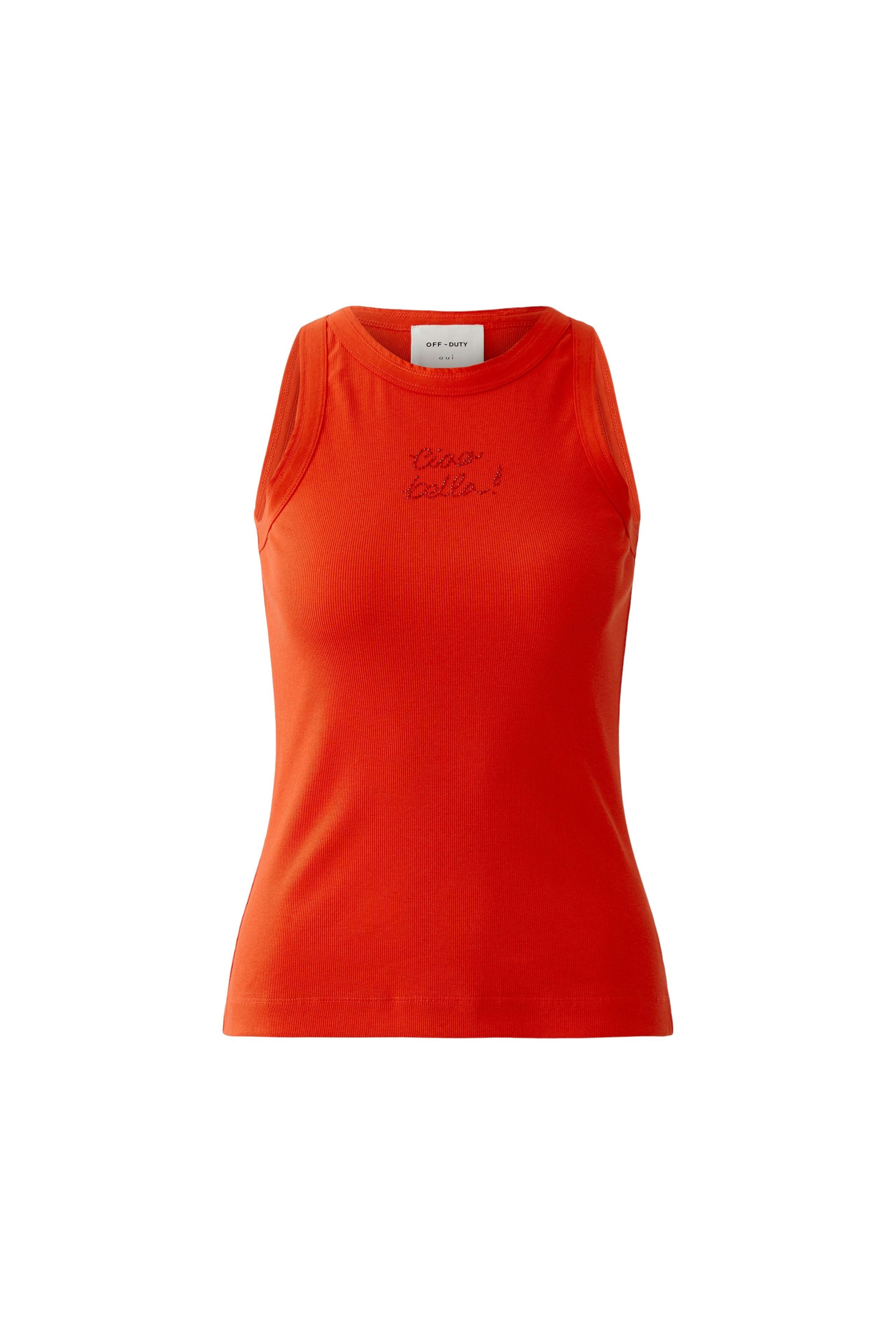 Oui 3/4-Arm-Shirt