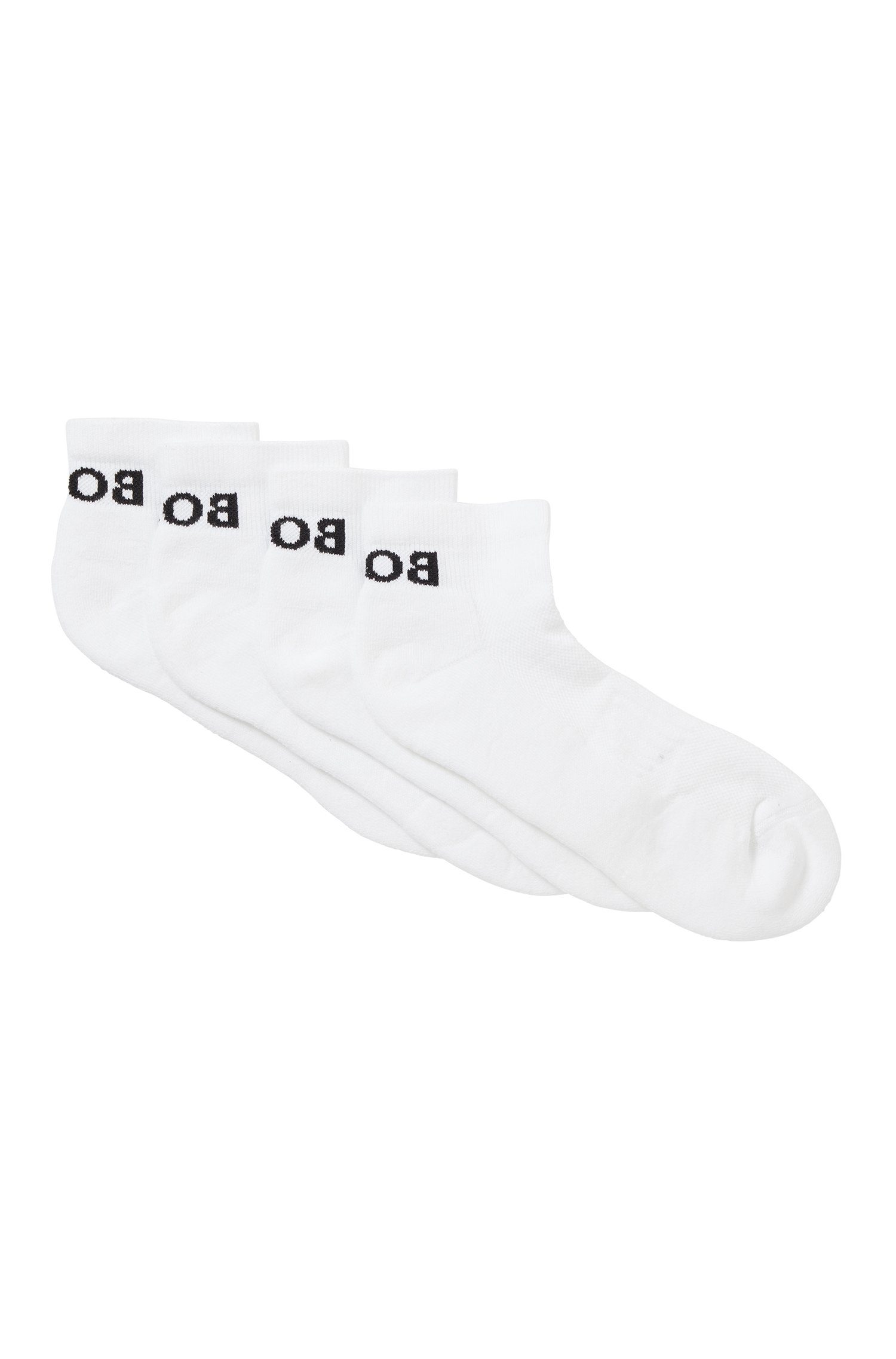 BOSS Sportsocken (2-Paar) günstig online kaufen