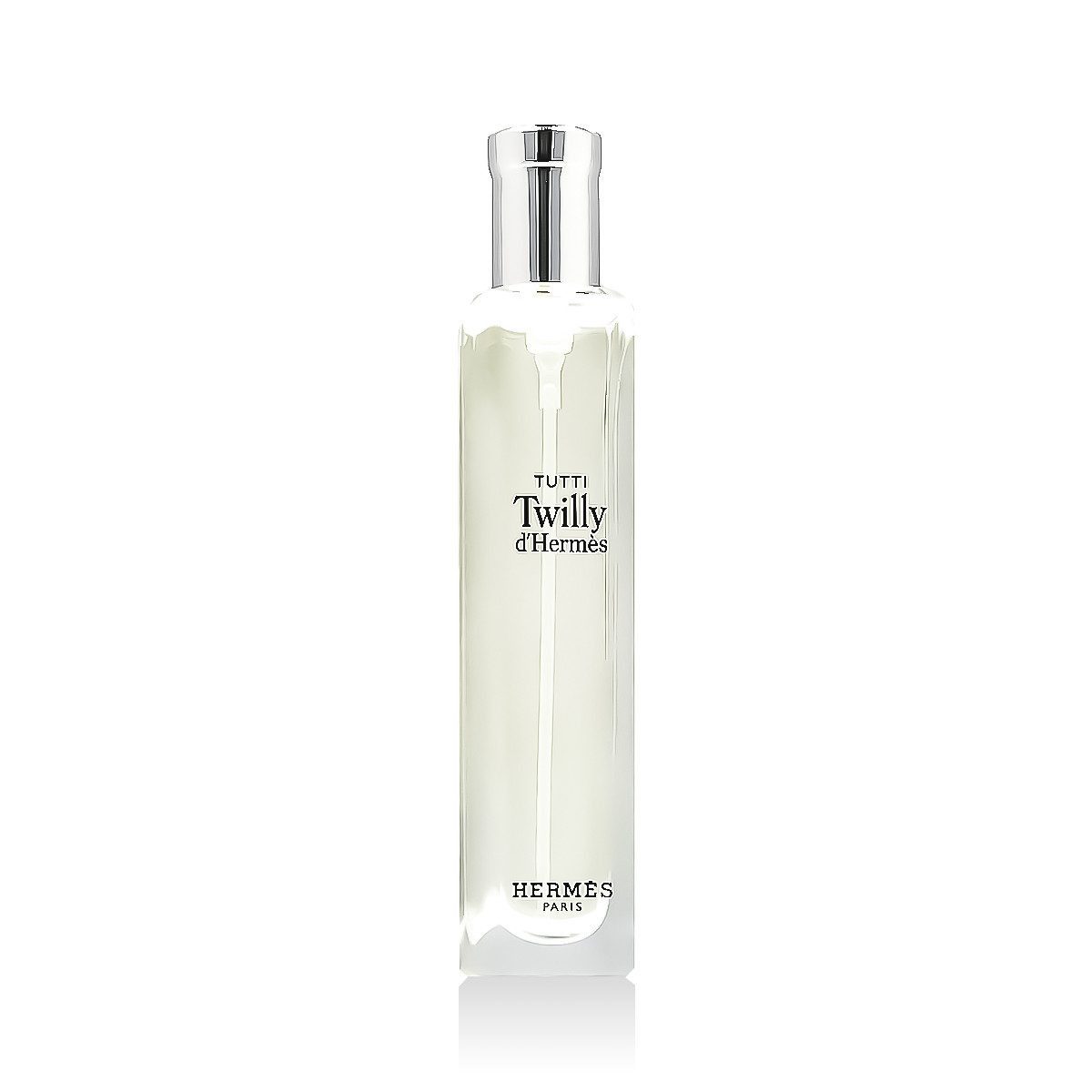 HERMÈS Eau de Parfum Tutti Twilly, Glasflakon, Parfüm EDP, Damenduft