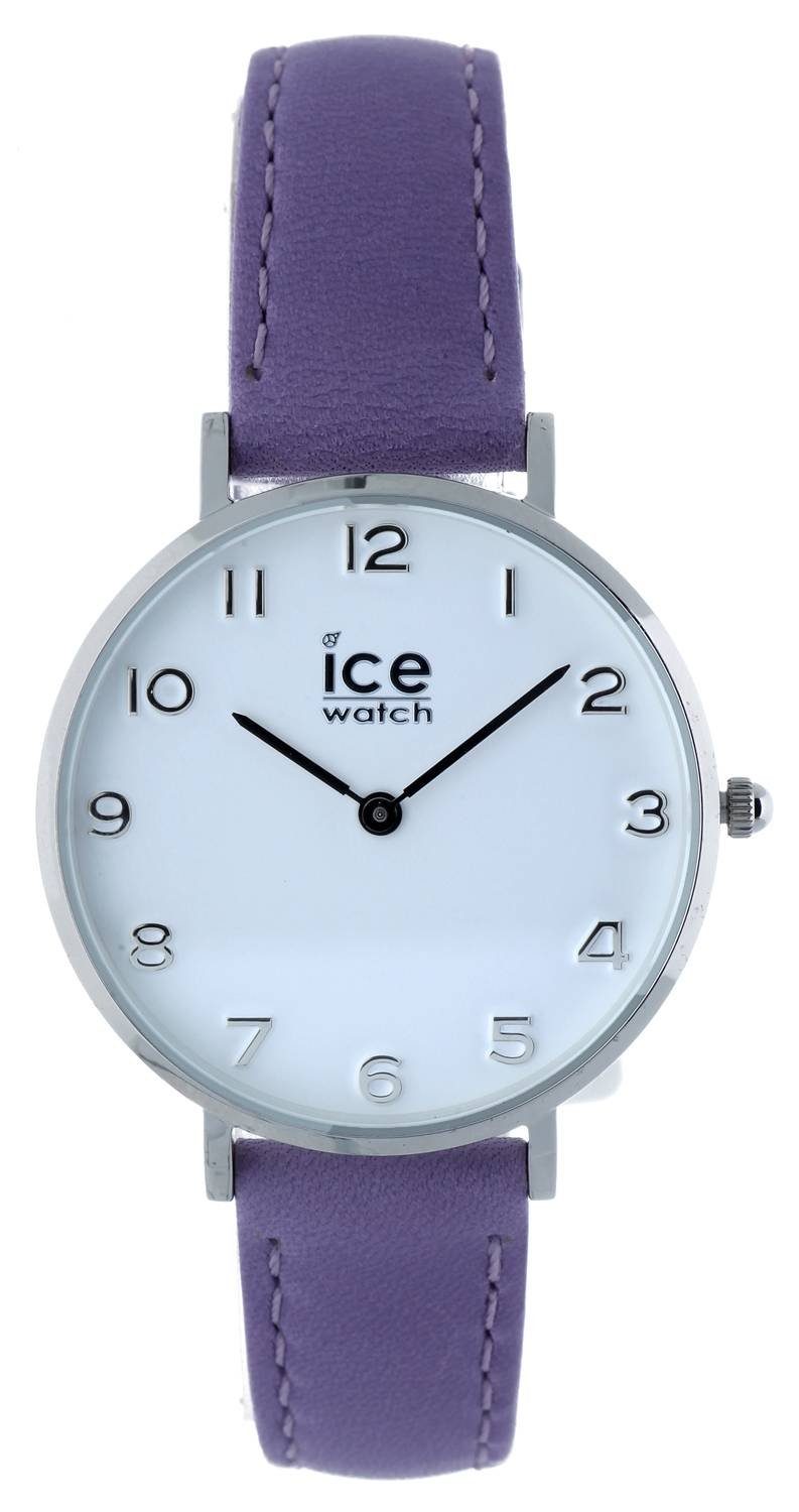 ice-watch Pastel City Quarzuhr