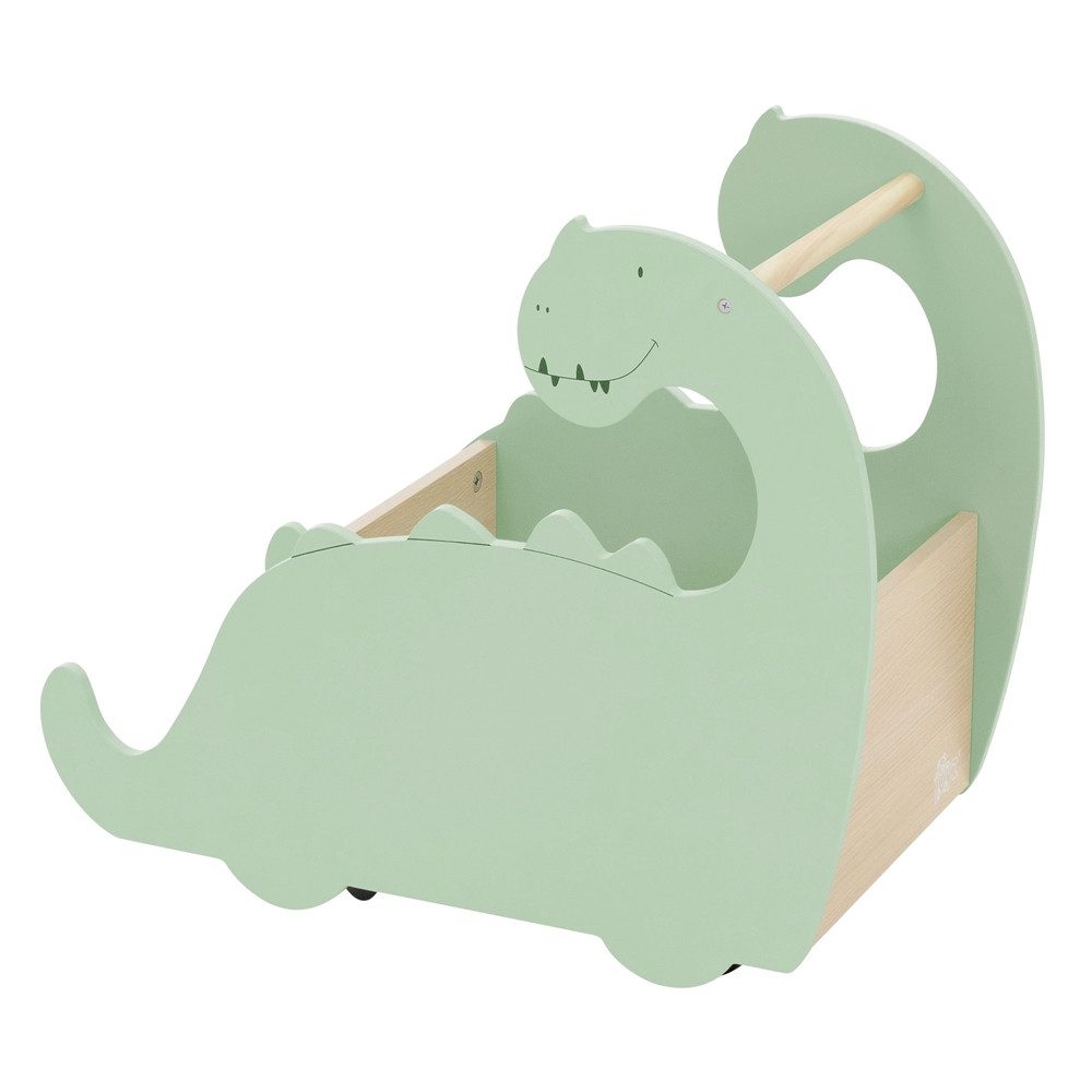 Joyz Spielzeugtruhe Kinderregal Kindermöbel Kinderzimmerregal Spielzeug Spi günstig online kaufen