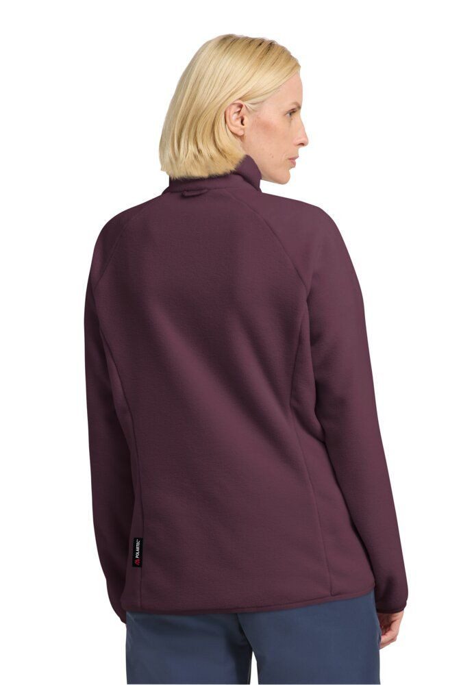 Jack Wolfskin Fleecejacke MOONRISE FZ W günstig online kaufen