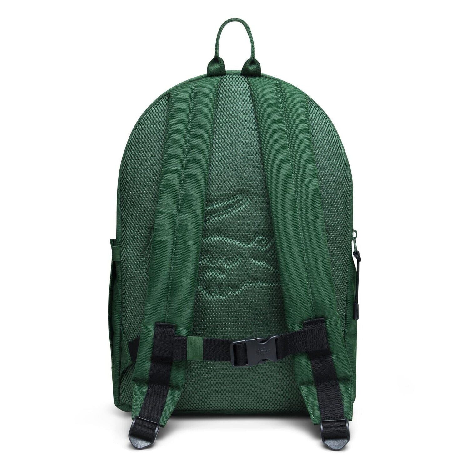 Lacoste Rucksack LACOSTE Kids Rucksack – Grün