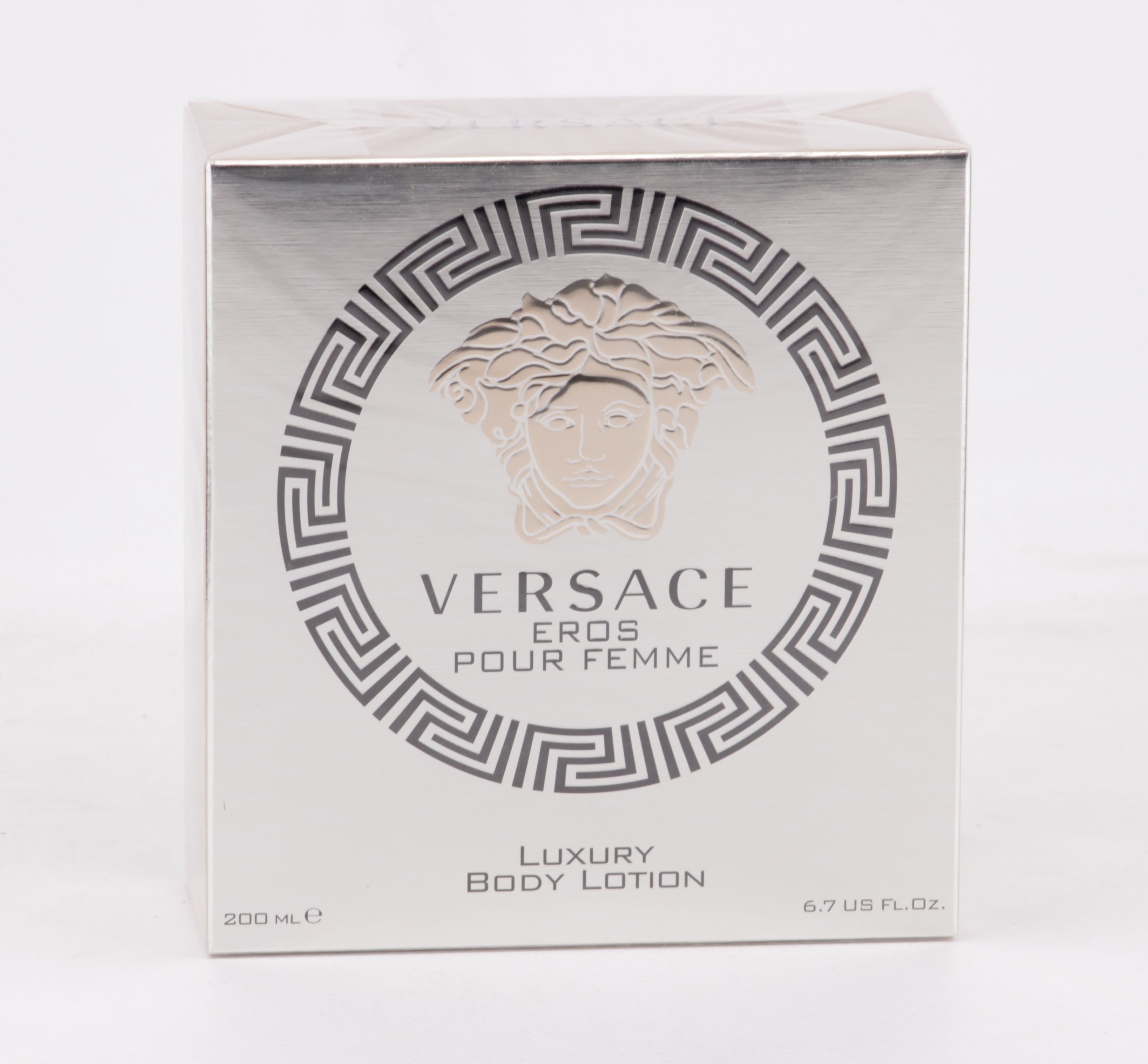 Versace Bodylotion Versace - Eros pour Femme - 200ml perfumed Body Lotion