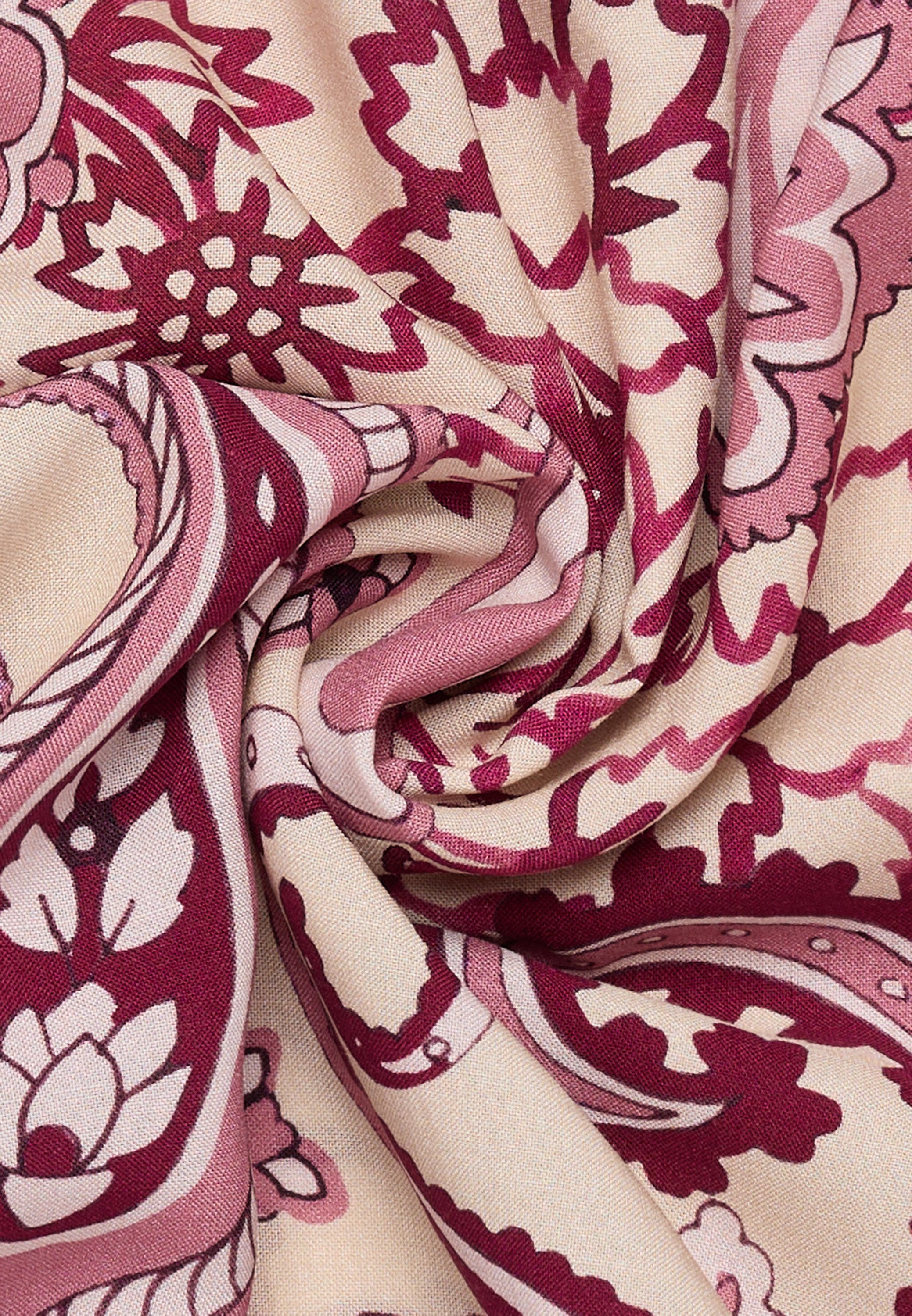 Eterna Hemdbluse REGULAR FIT