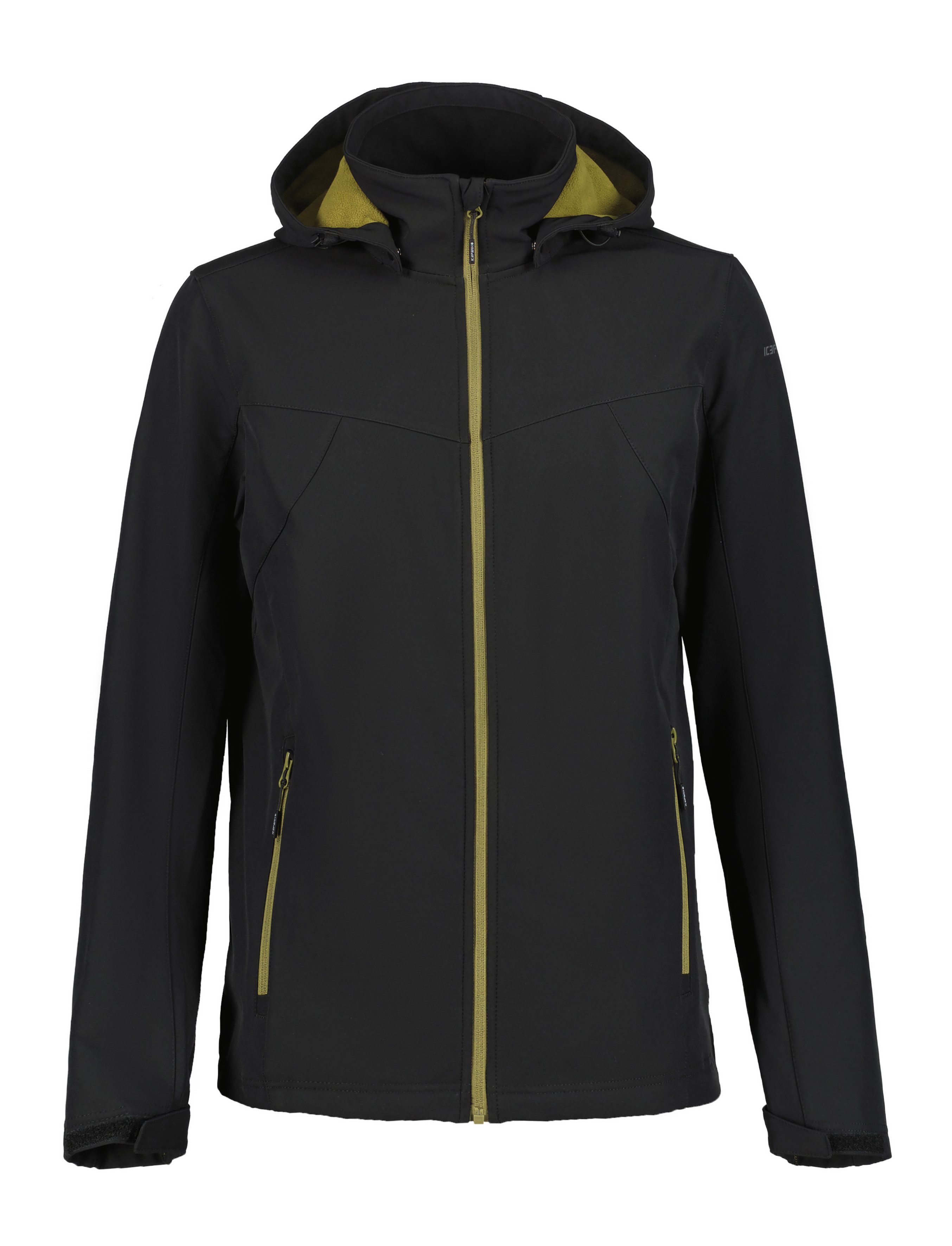 Icepeak Softshelljacke BRIMFIELD (1-St) günstig online kaufen