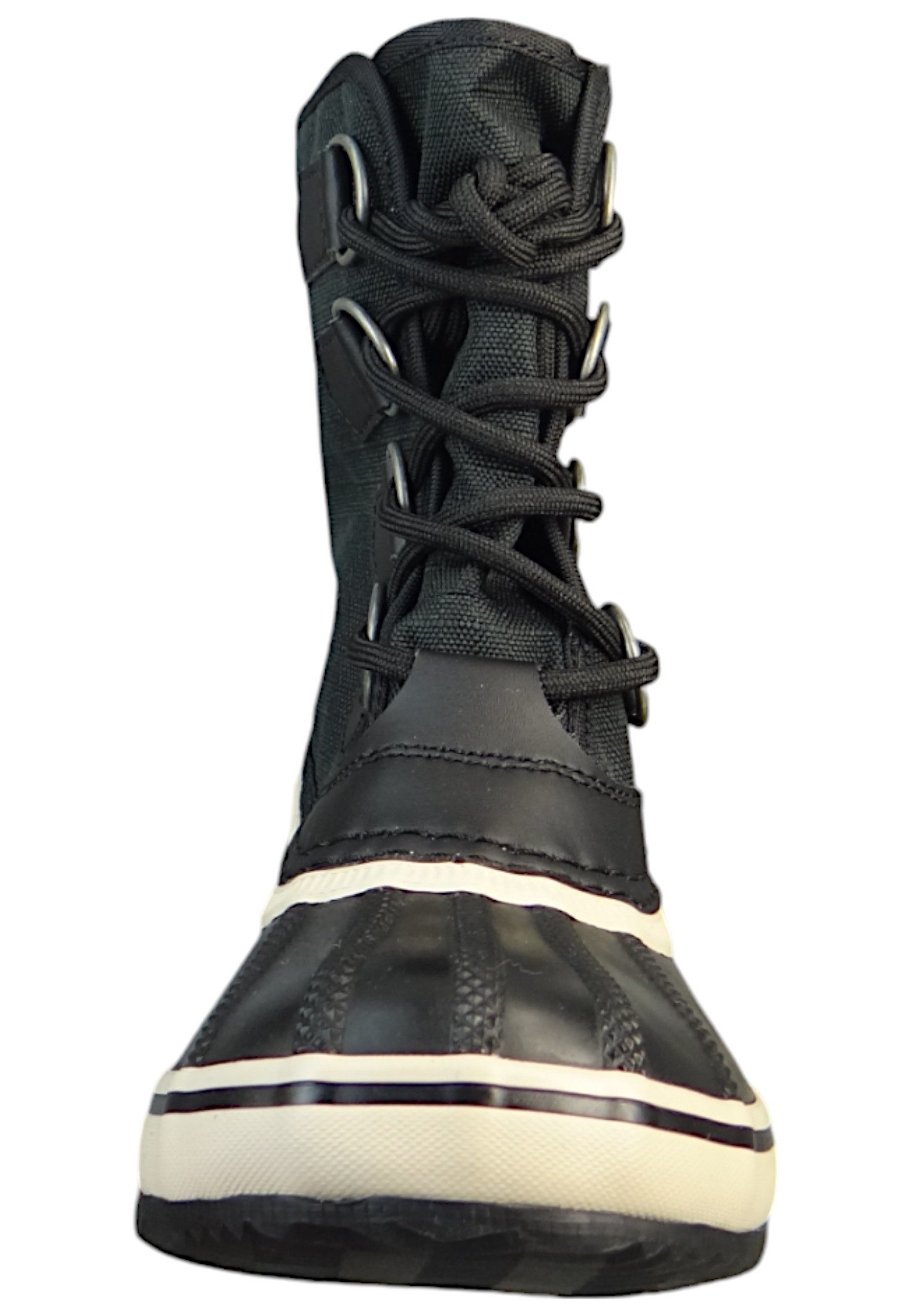 Sorel 2084921 011 Black Stone Stiefel