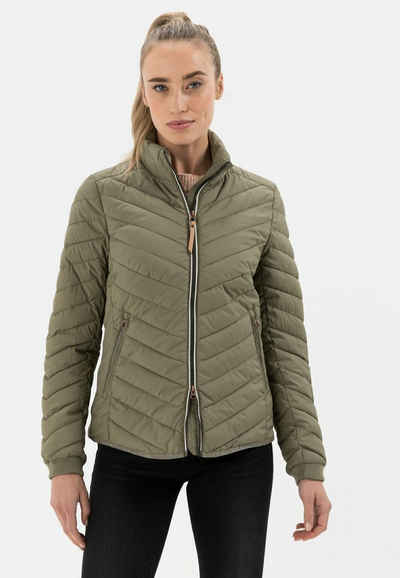 camel active Steppjacke Light weight