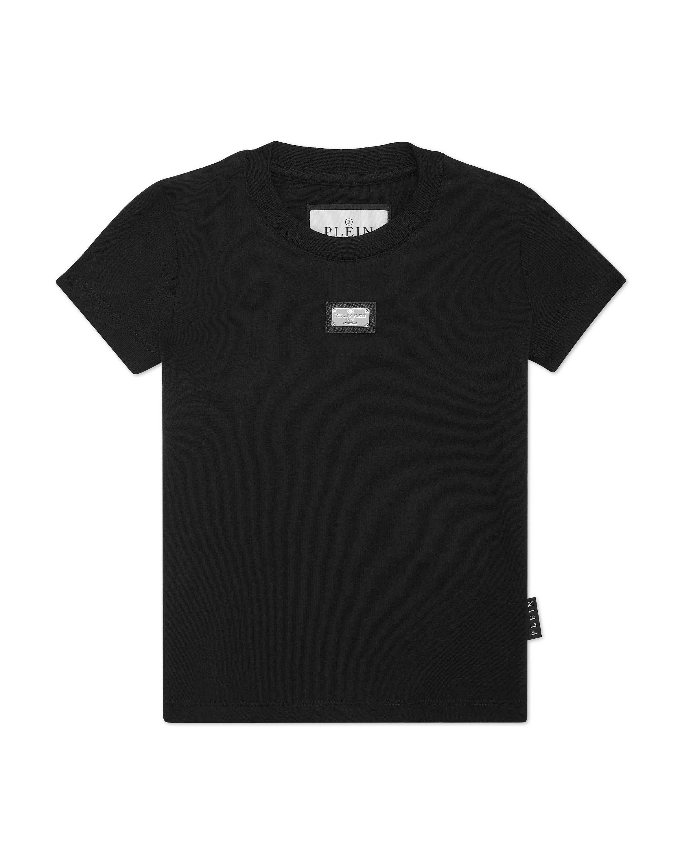 PHILIPP PLEIN T-Shirt T-Shirt Sexy Pure
