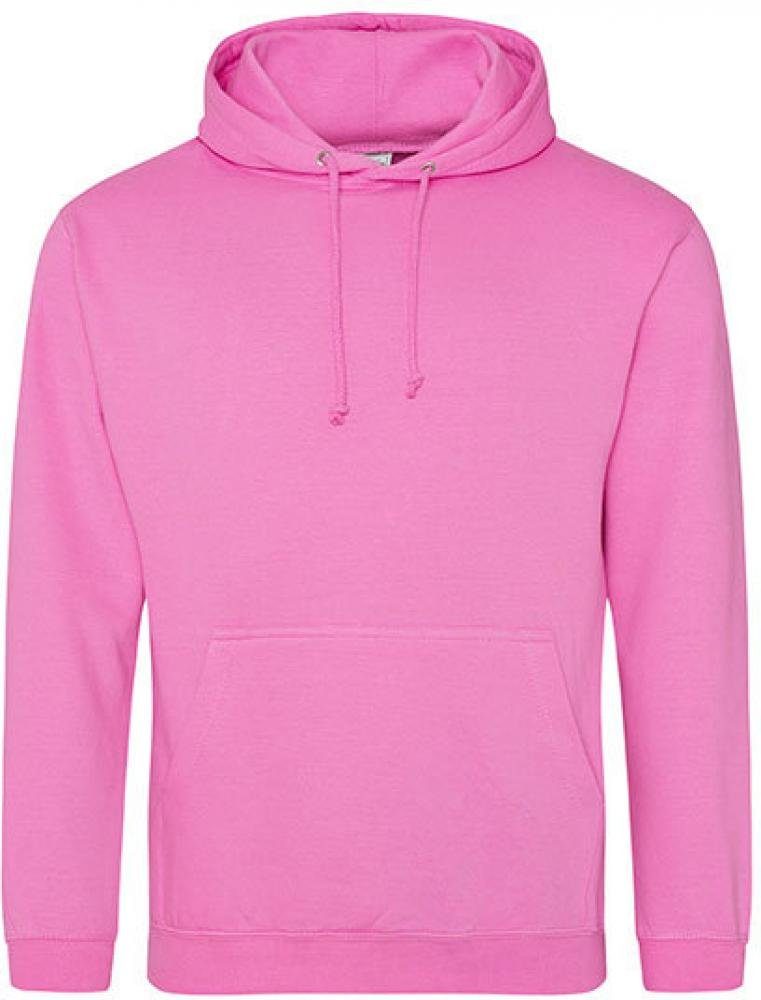 Just Hoods Kapuzenpullover College Hoodie / günstig online kaufen