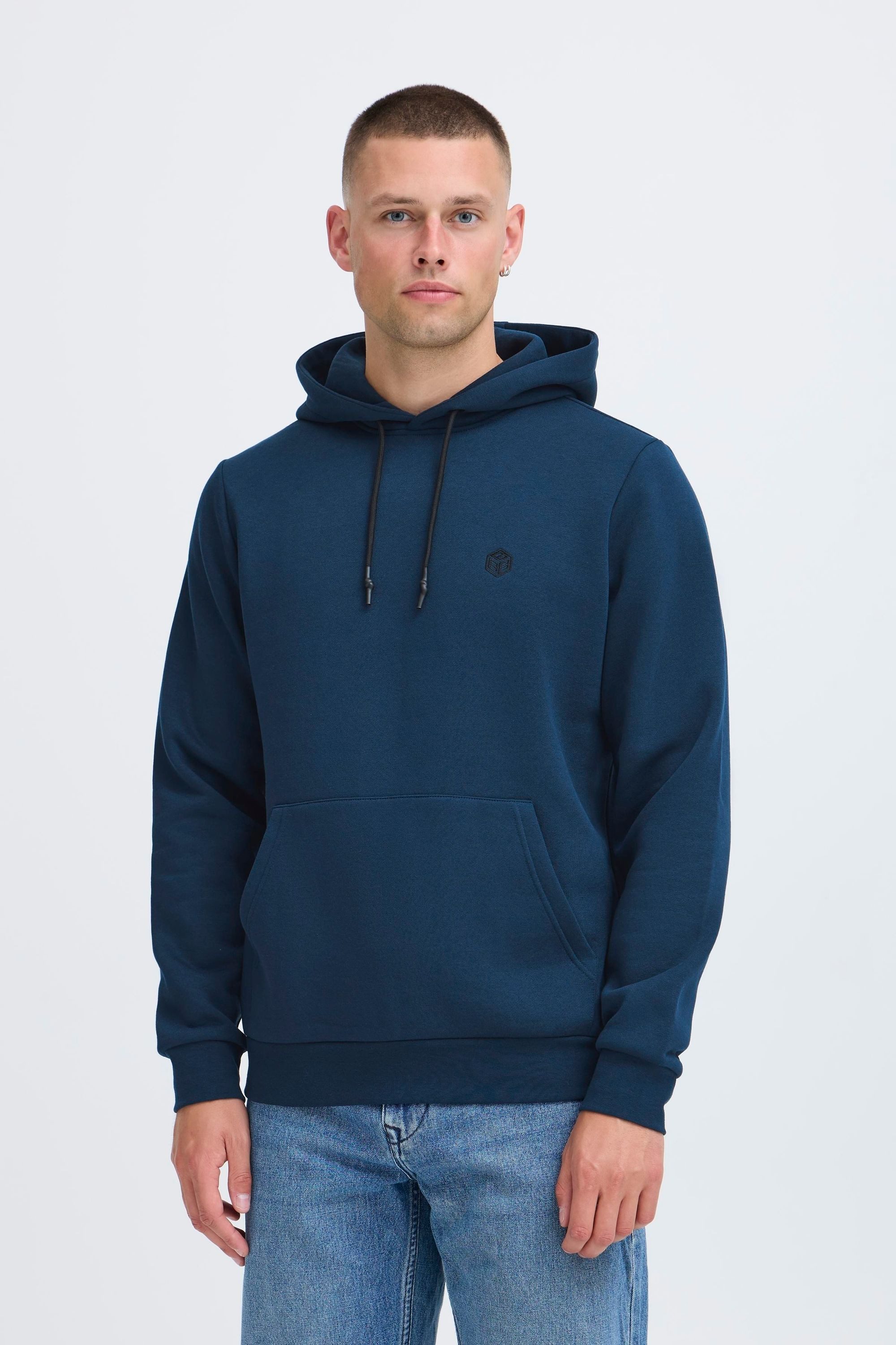Blend Kapuzenpullover BHTobie Stilvoller Hoodie mit Kapuze günstig online kaufen