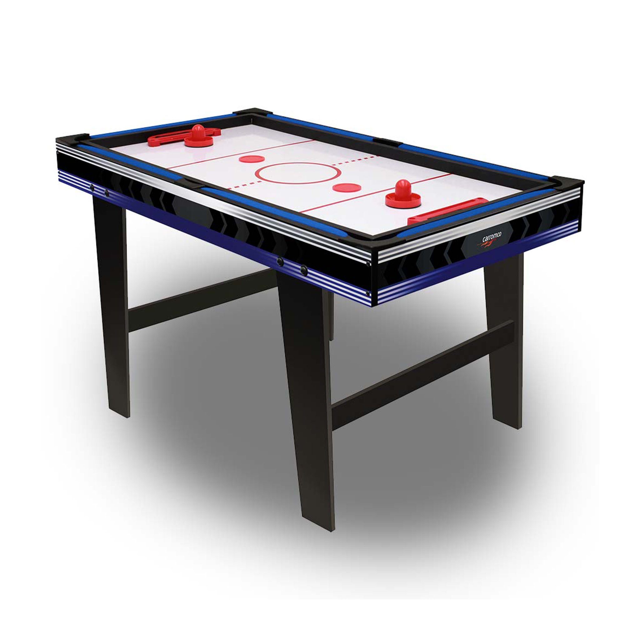 Carromco Spieltisch Multispiel Tisch Galaxy-XL 3in1, günstig online kaufen